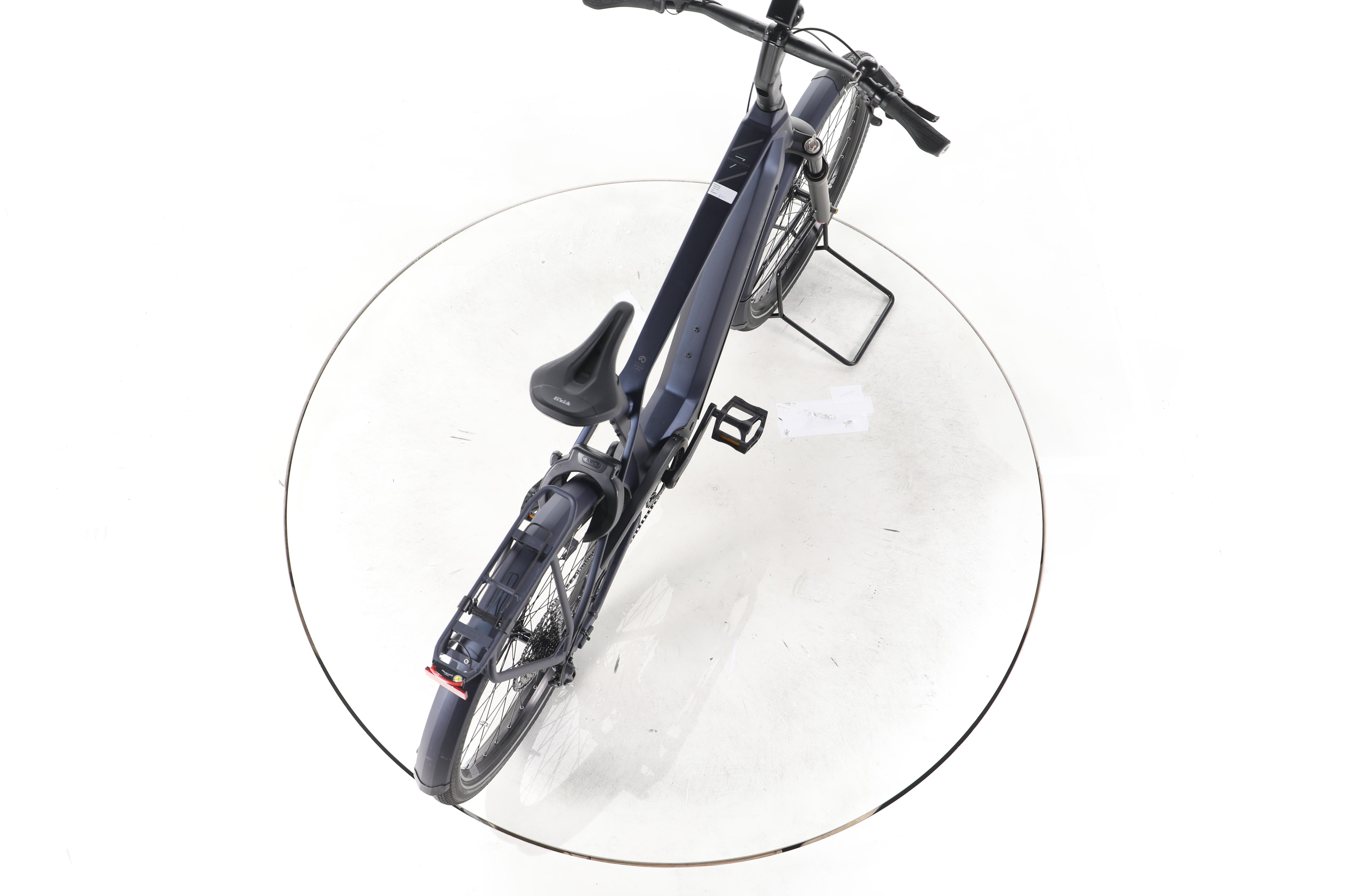 Kalkhoff ENDEAVOUR 7.B ADVANCE+ Trekking E-Bike Tiefeinsteiger - Image 23
