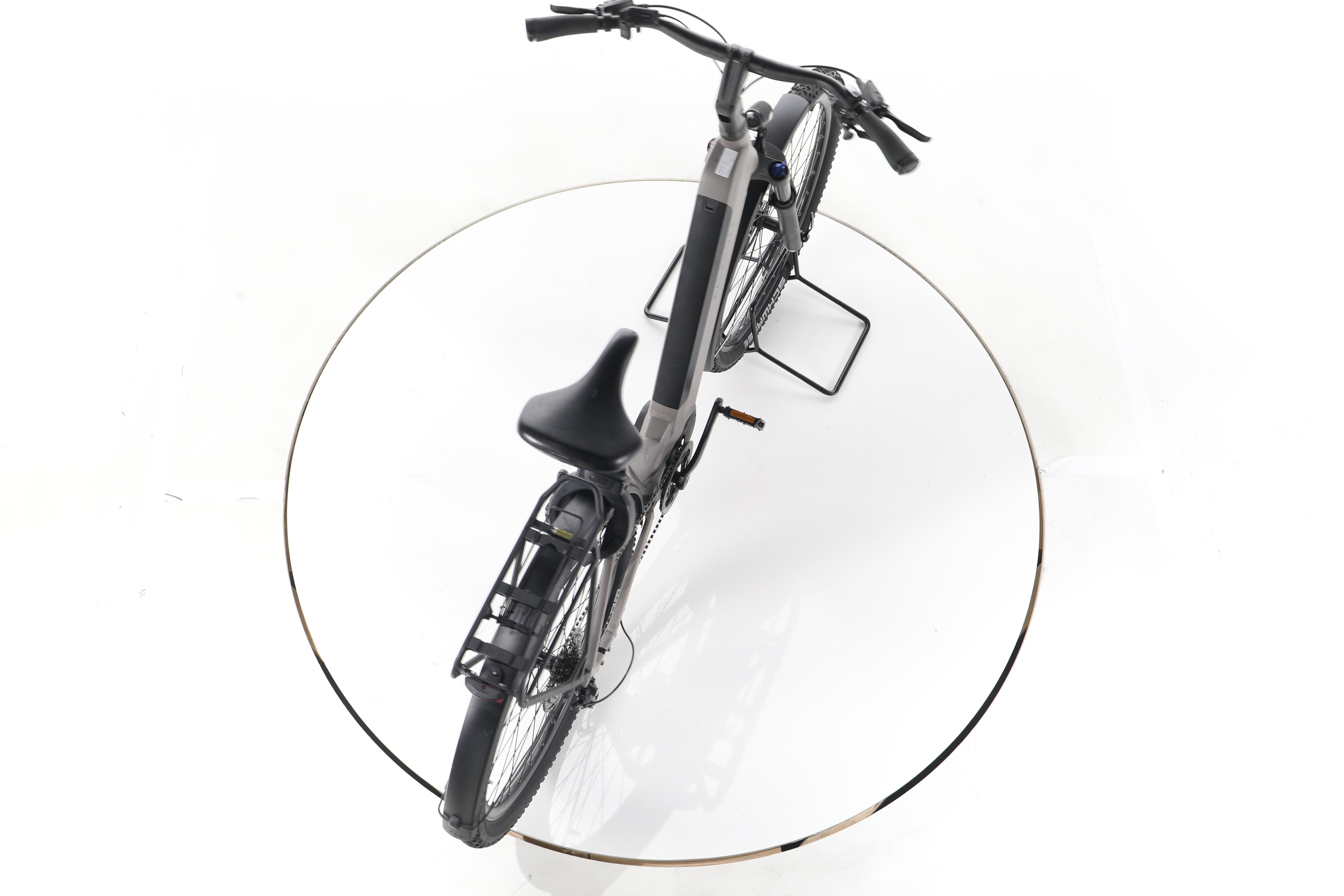 Kalkhoff Entice 5.B Move+ Trekking E-Bike Tiefeinsteiger - Image 23