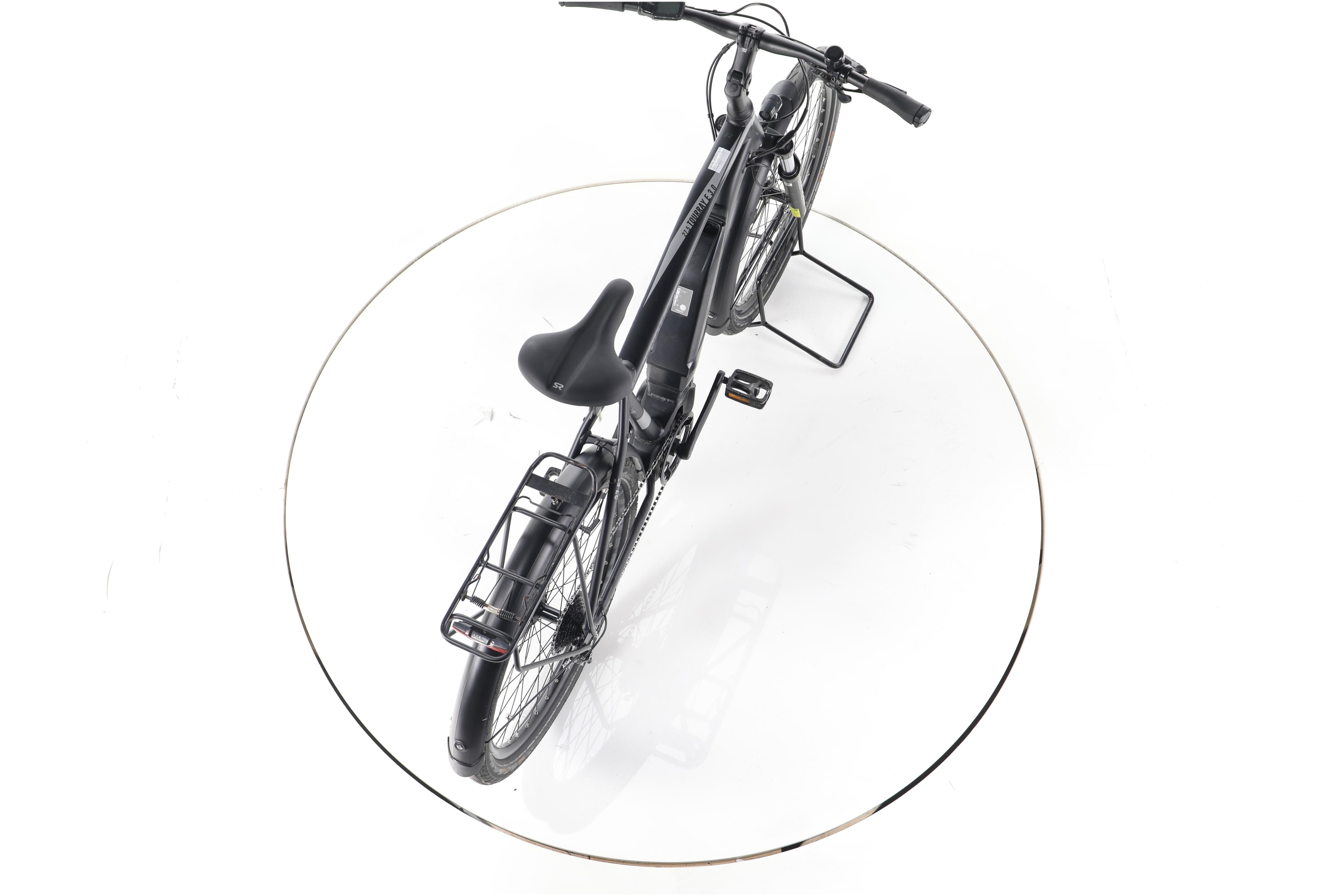 R Raymon Tourray E 3.0 Trekking E-Bike - Image 23