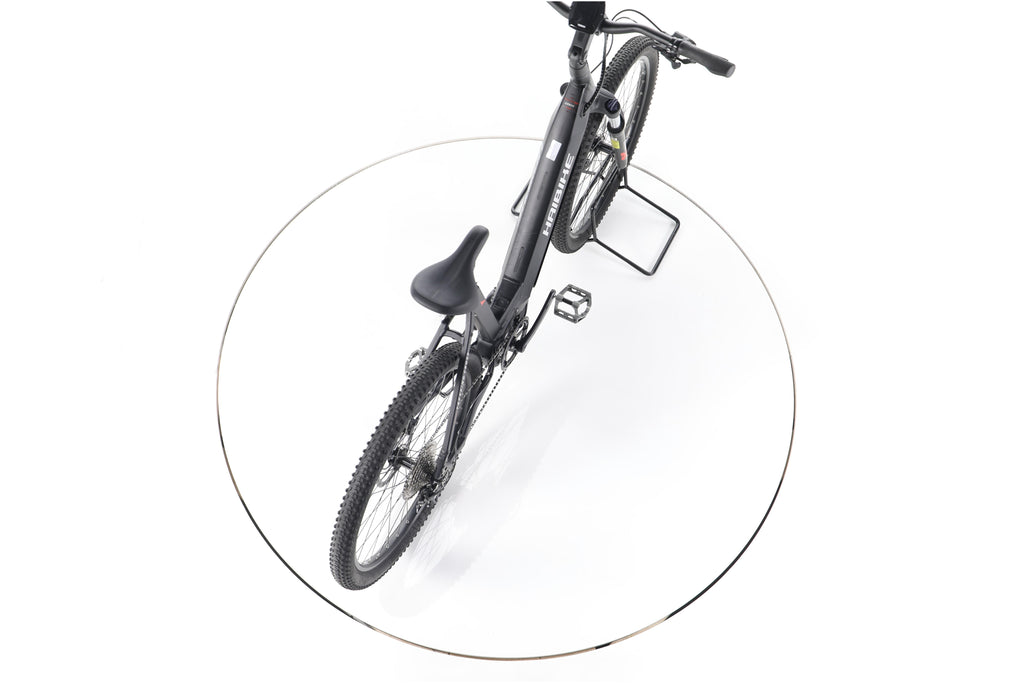 Haibike Trekking 6 Cross Trekking E-Bike Tiefeinsteiger - Image 23