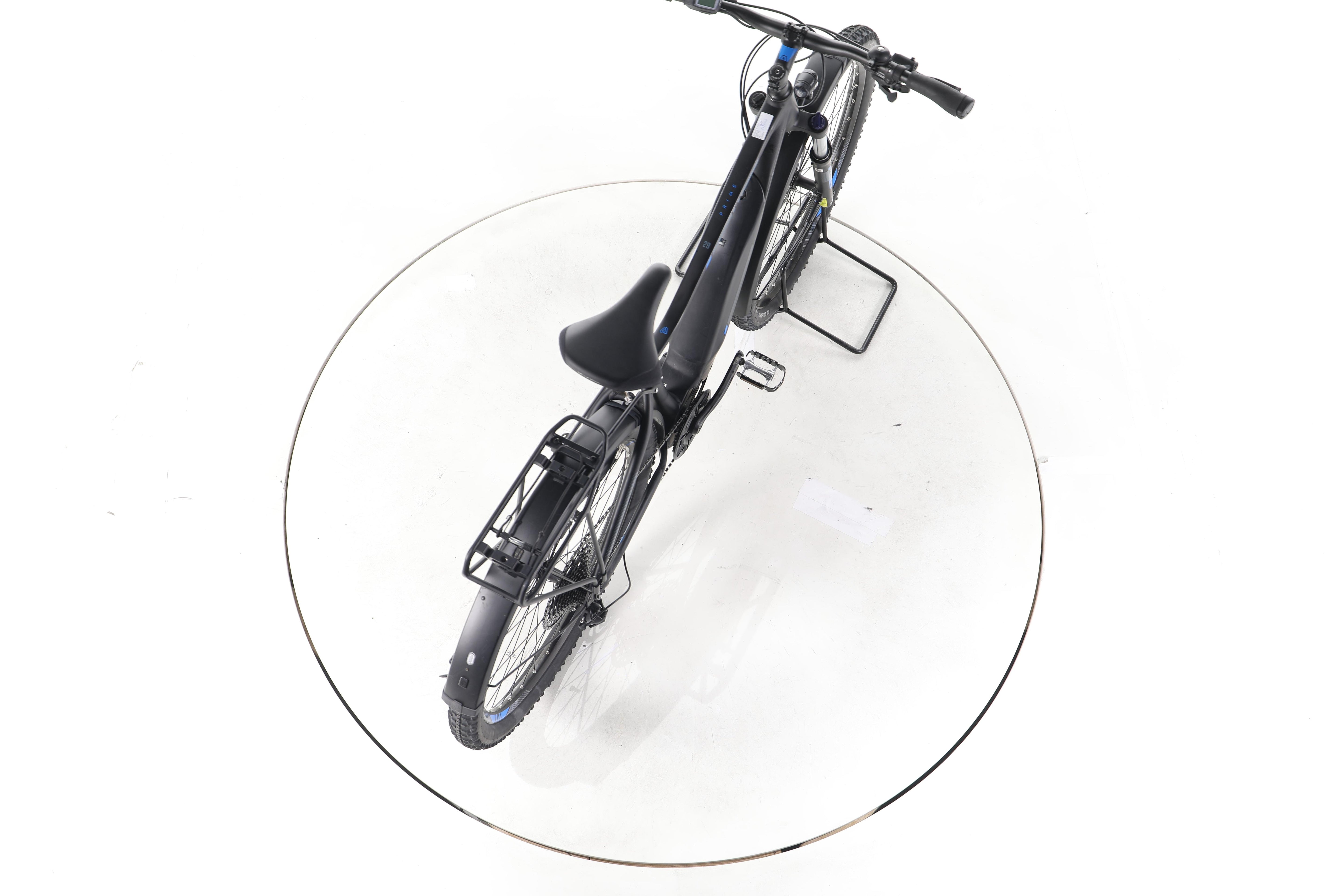 Axess Prime 29 Trekking E-Bike - Image 23