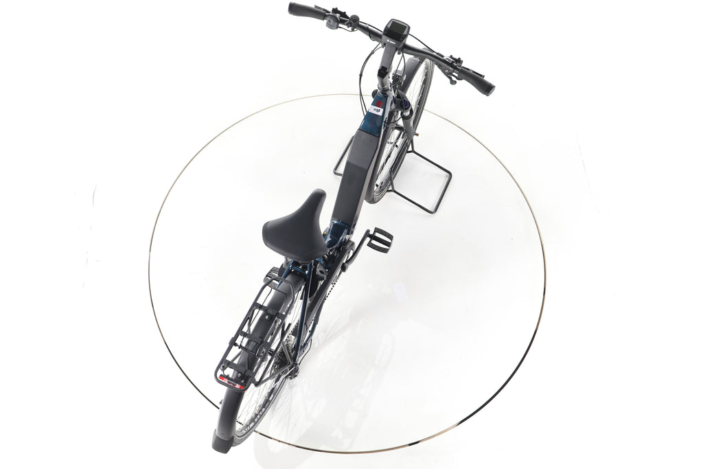 Victoria eTrekking 10.8 Trekking E-Bike Tiefeinsteiger - Image 23