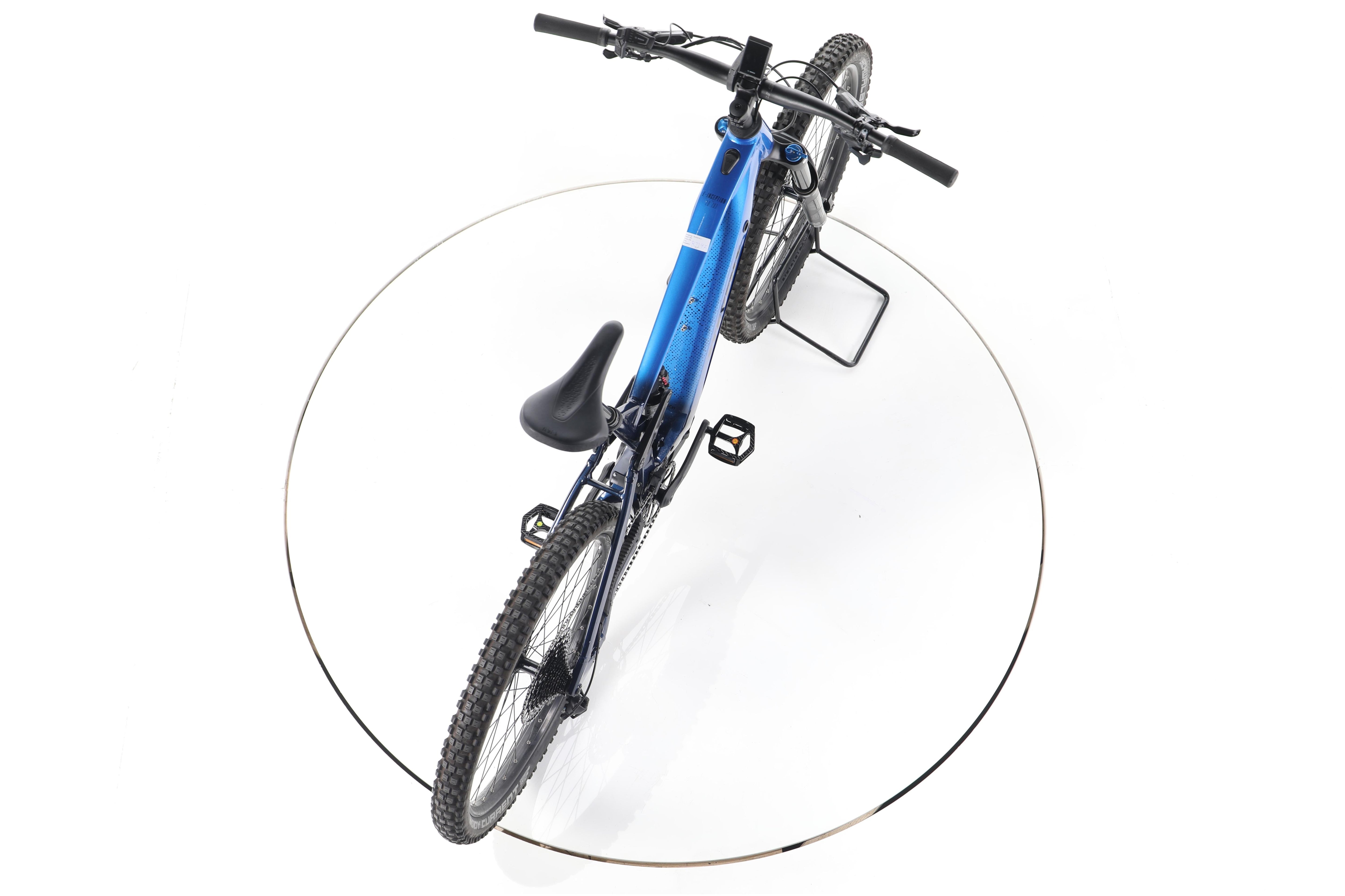 Stevens E-Inception ED 7.6.1 GTF Fully E-Bike 2023 - Image 23