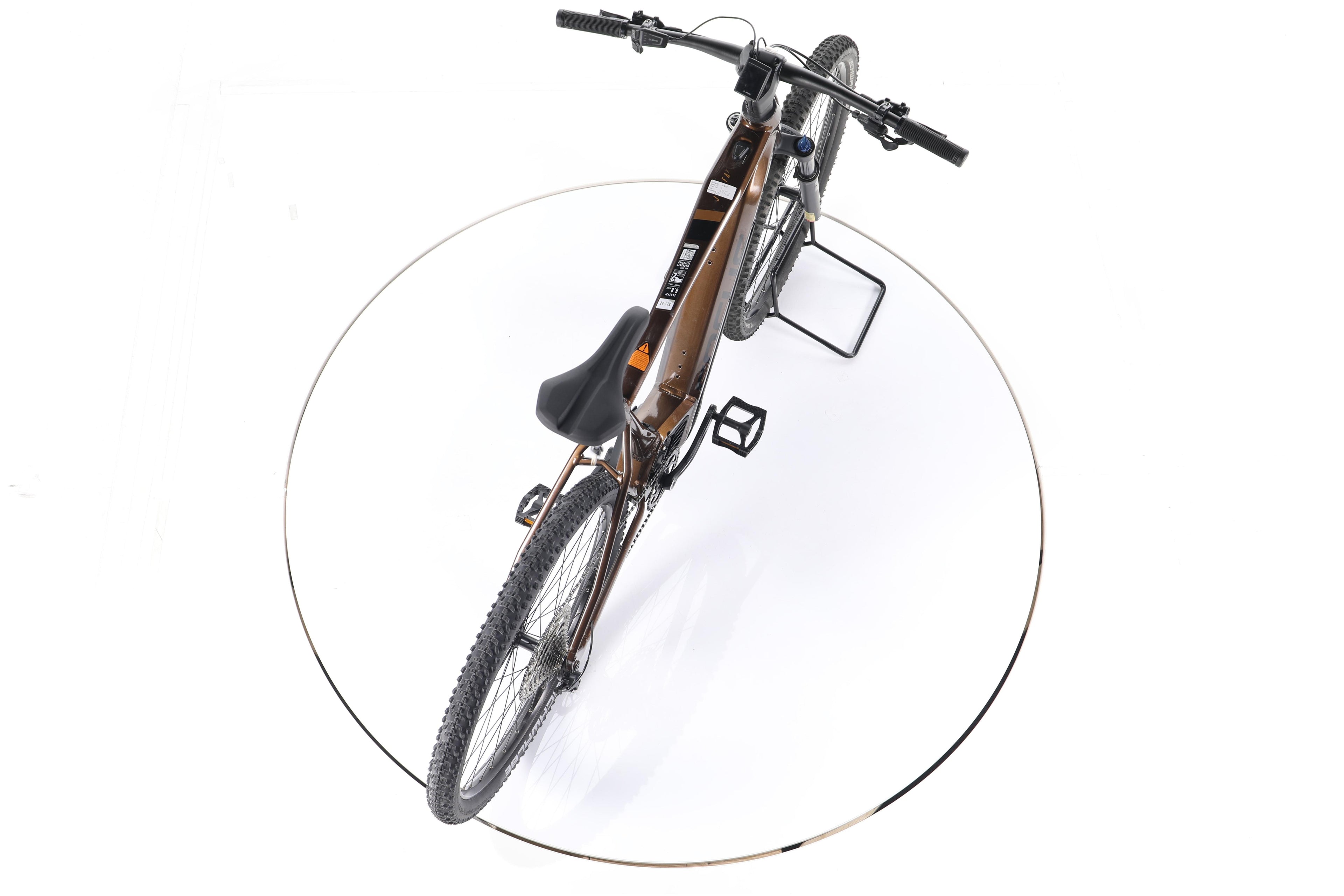 Focus AVENTURA² 6.8 Trekking E-Bike 2023 - Image 23