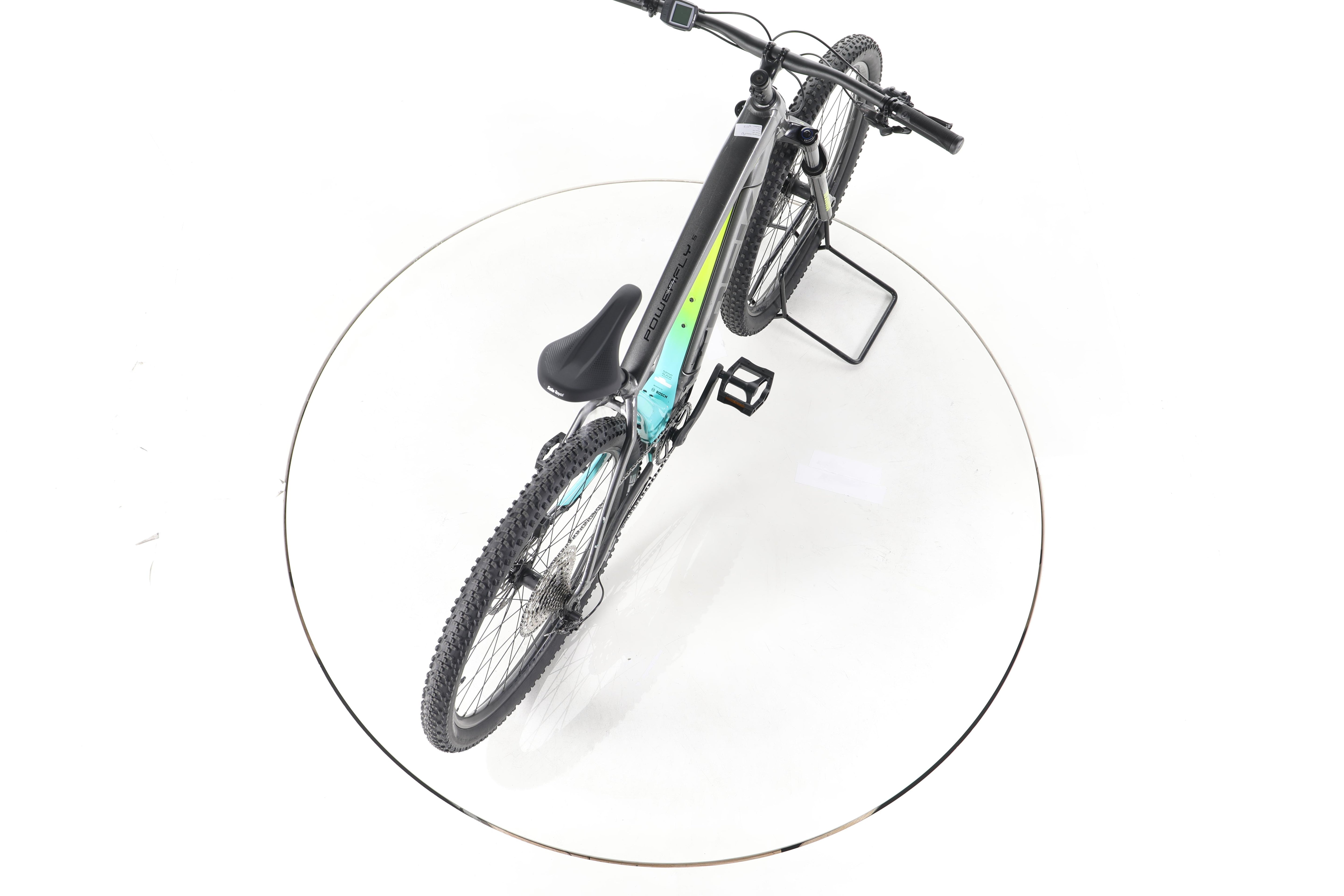 Trek Powerfly 5 Gen 3 E-Bike - Image 23