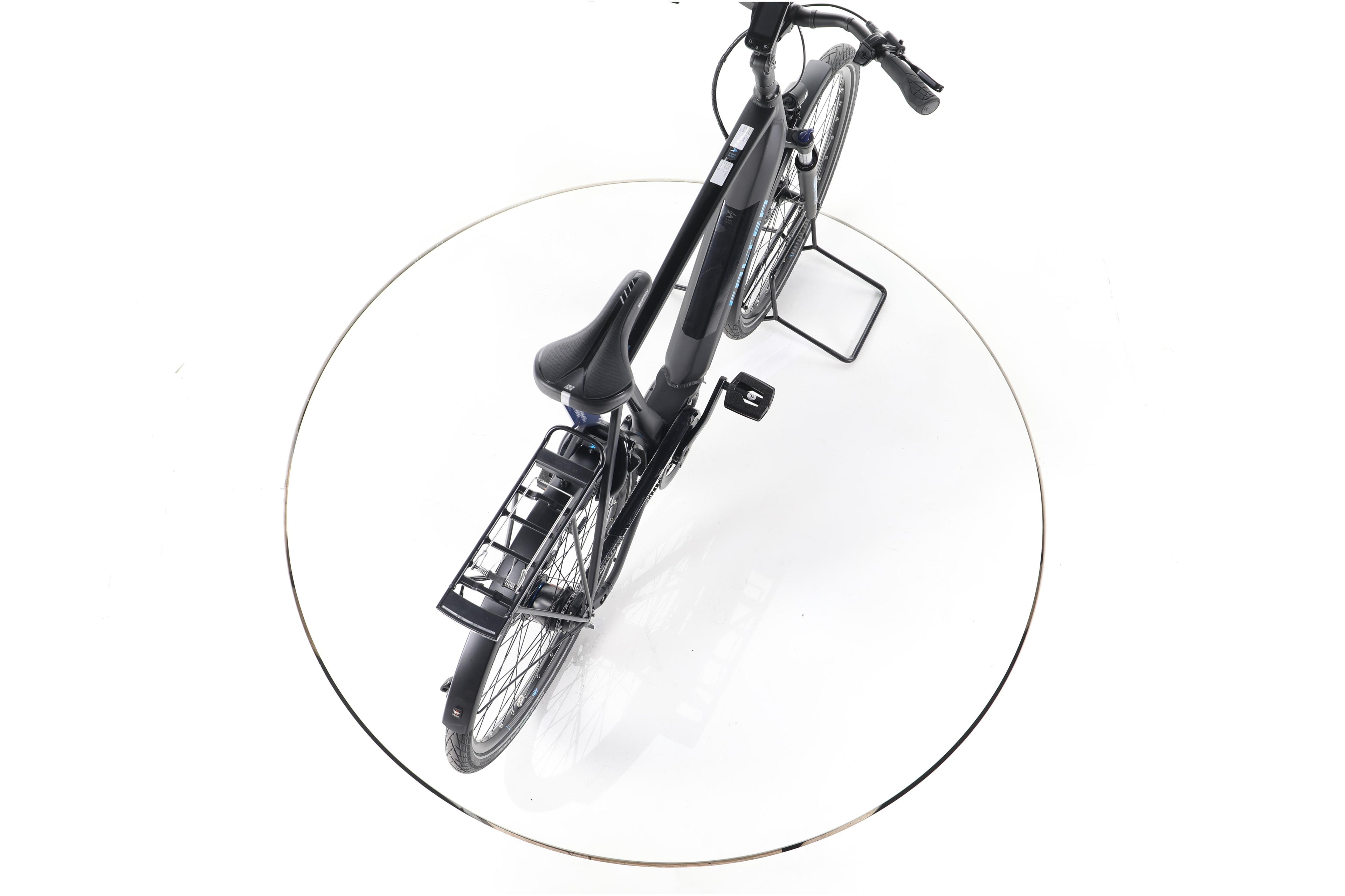 FALTER E 8.8 City E-Bike - Image 23