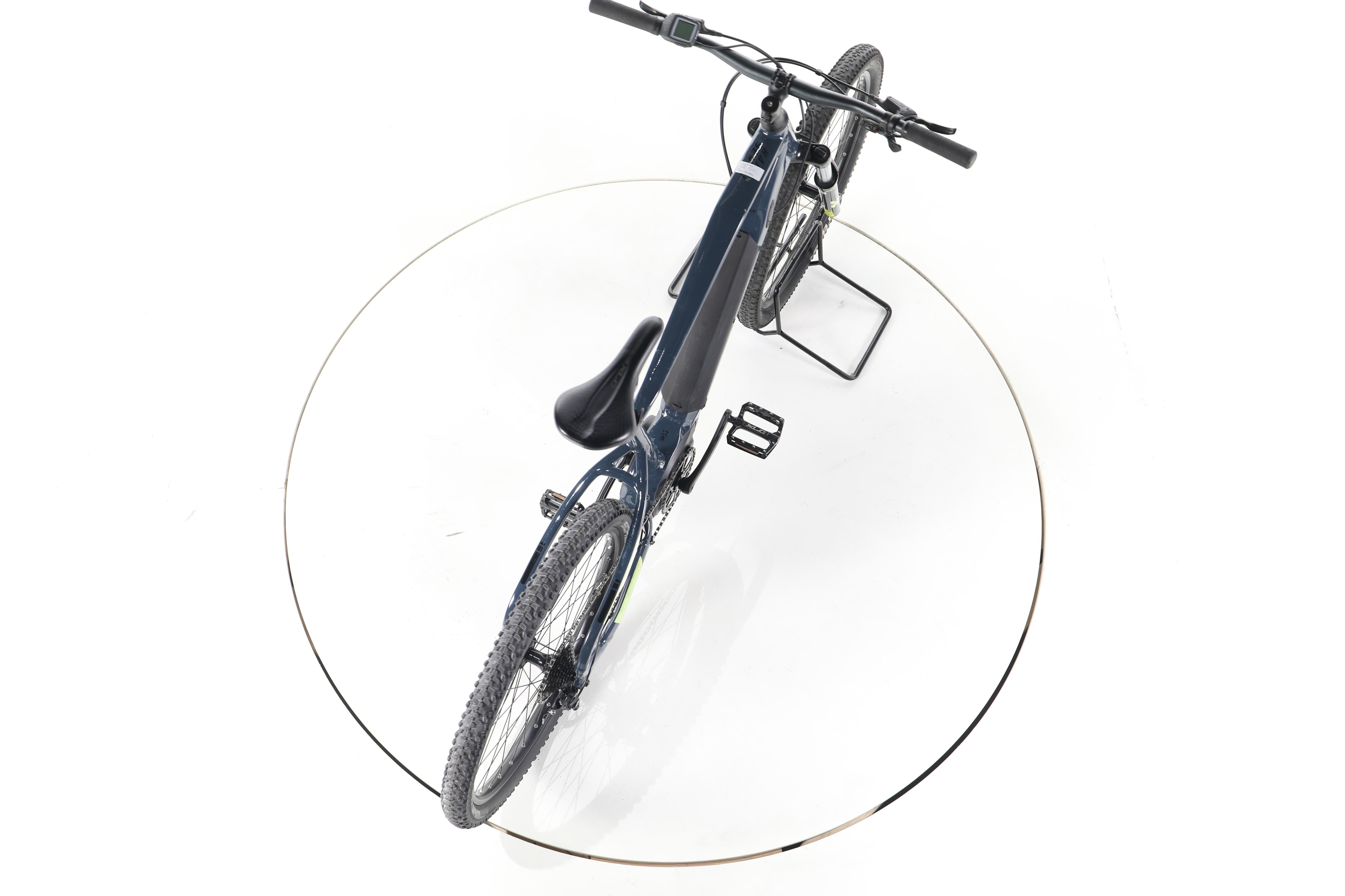 Haibike HardSeven 5 E-Bike - Image 23