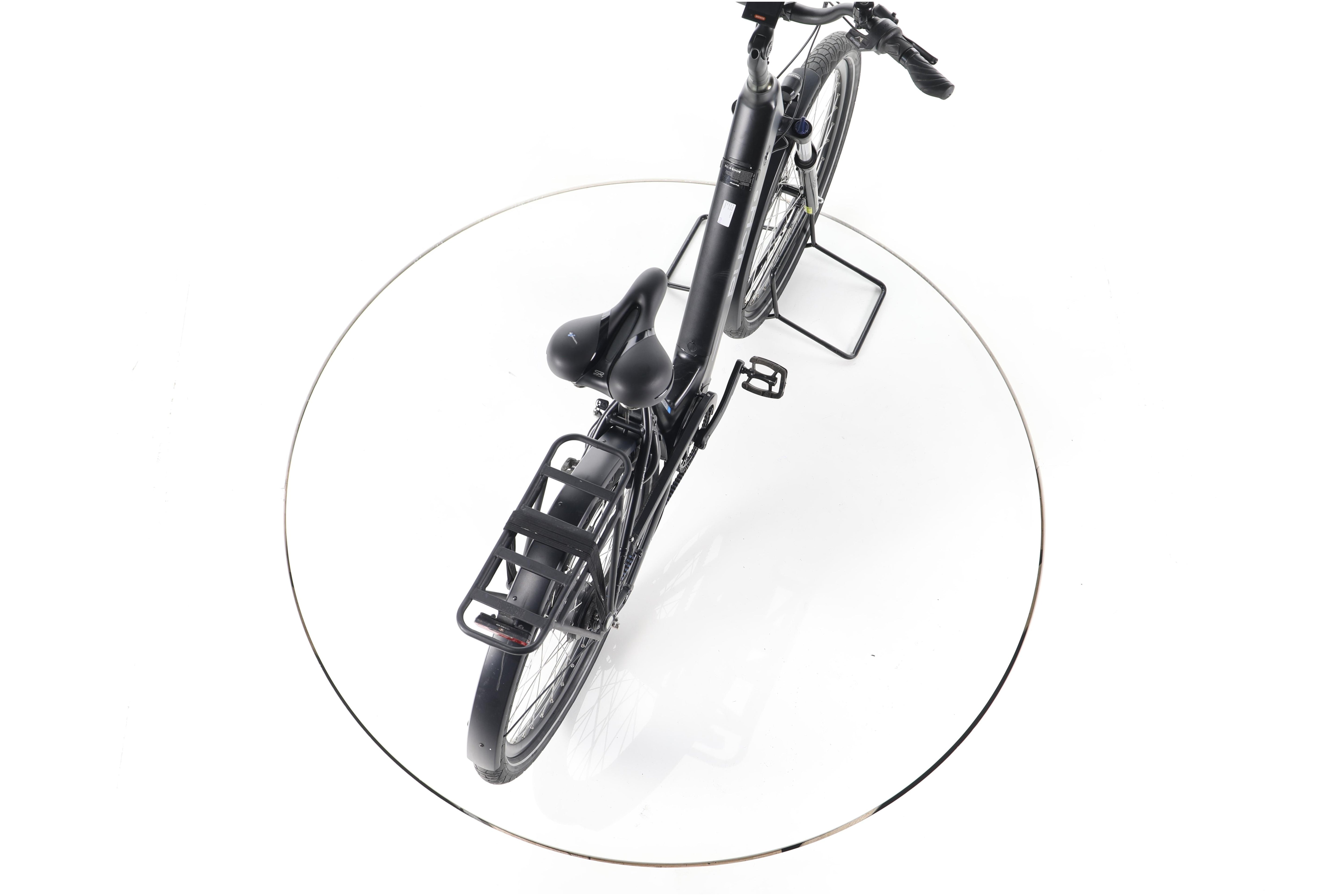 Puch Q 4.8 City E-Bike Tiefeinsteiger - Image 23