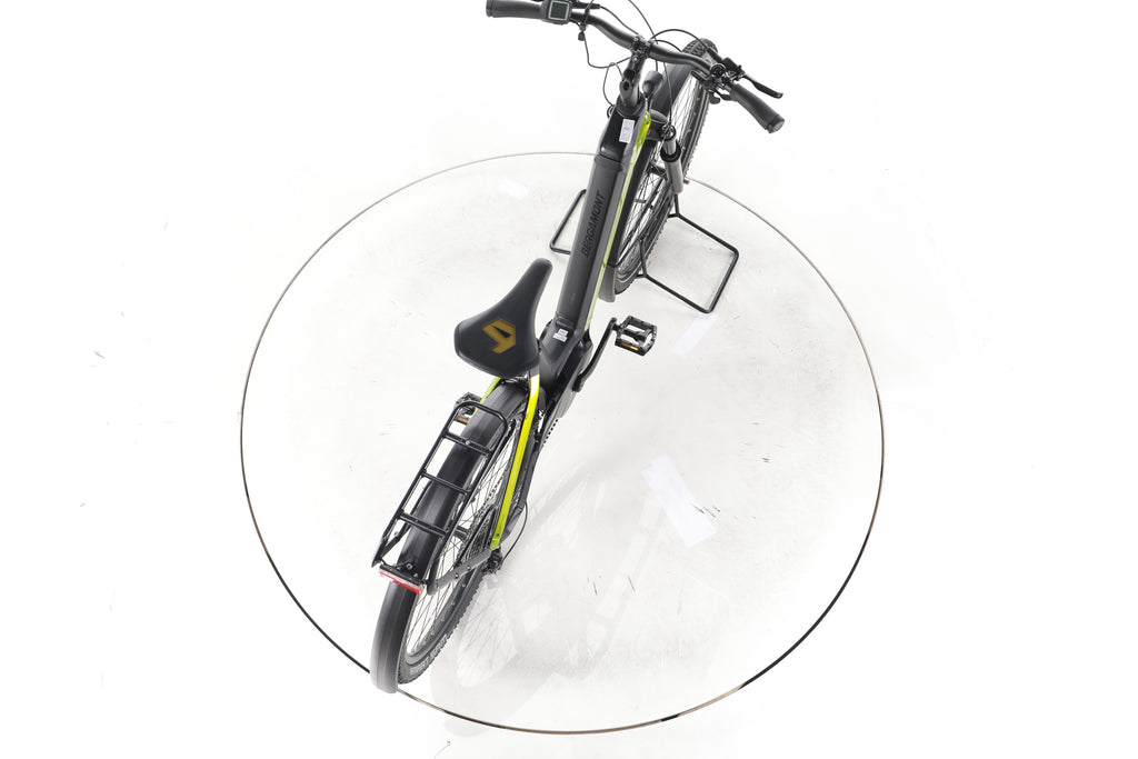 Bergamont E-Ville SUV Tour Trekking E-Bike Tiefeinsteiger - Image 23