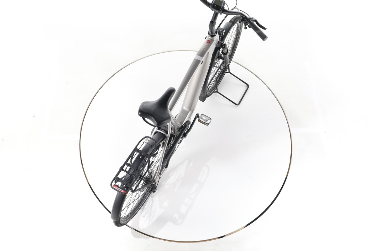 Victoria eManufaktur 11.8 Trekking E-Bike - Image 23