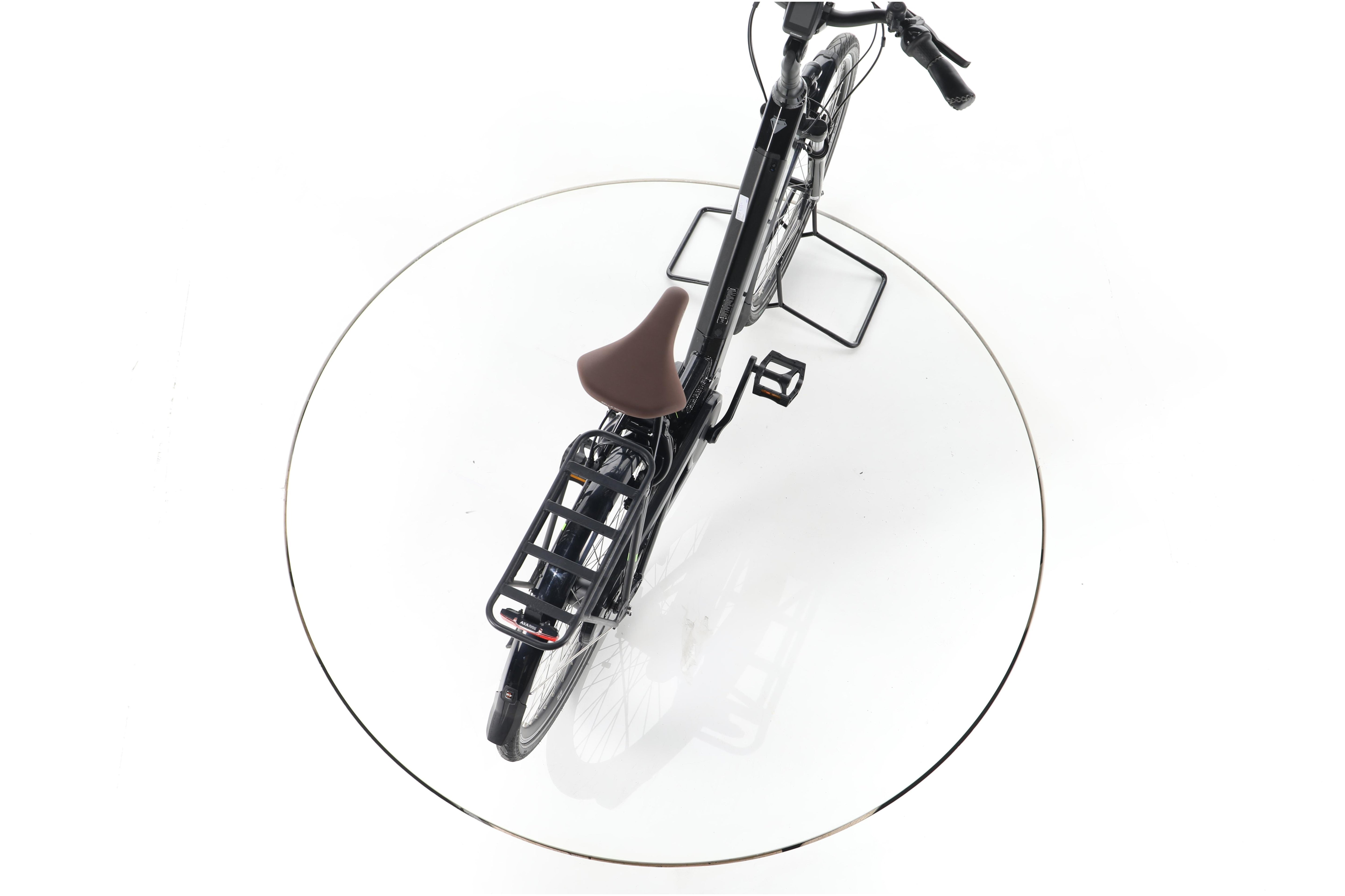 Puch Saphir City E-Bike Tiefeinsteiger - Image 23