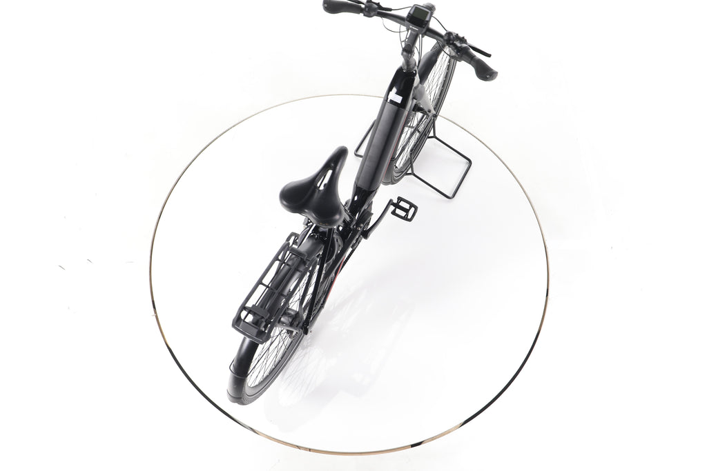 Gazelle Ultimate C5 HMB Belt City E-Bike Tiefeinsteiger - Image 23
