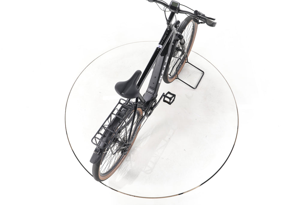 Bulls Cross Rider EVO 1 E-Bike - Image 23