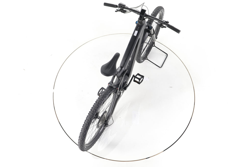 Scott Patron eRIDE 900 Ultimate Fully E-Bike Carbon - Image 23