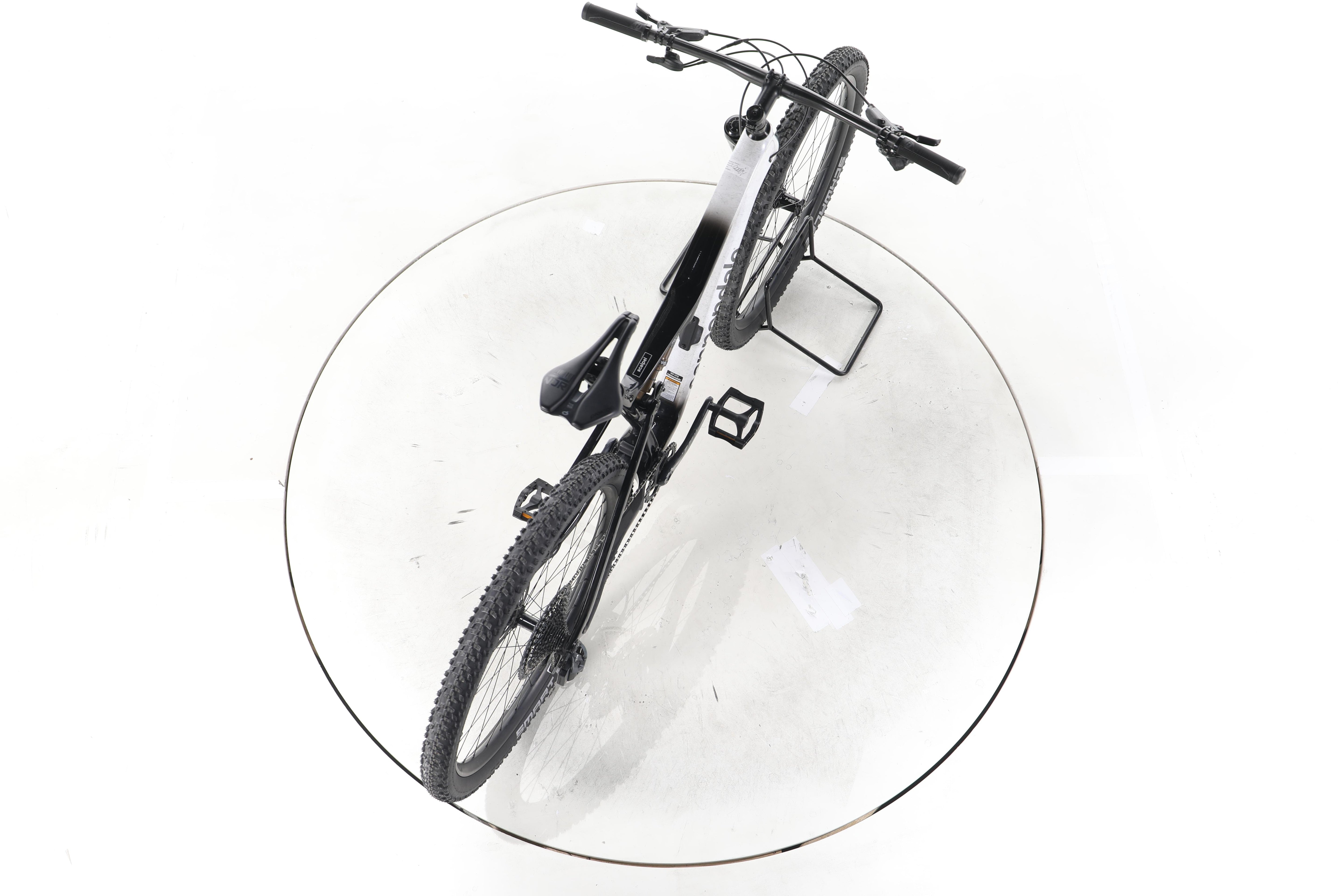 Cannondale Scalpel Hi-Mod 1 Fahrrad Fully - Image 23