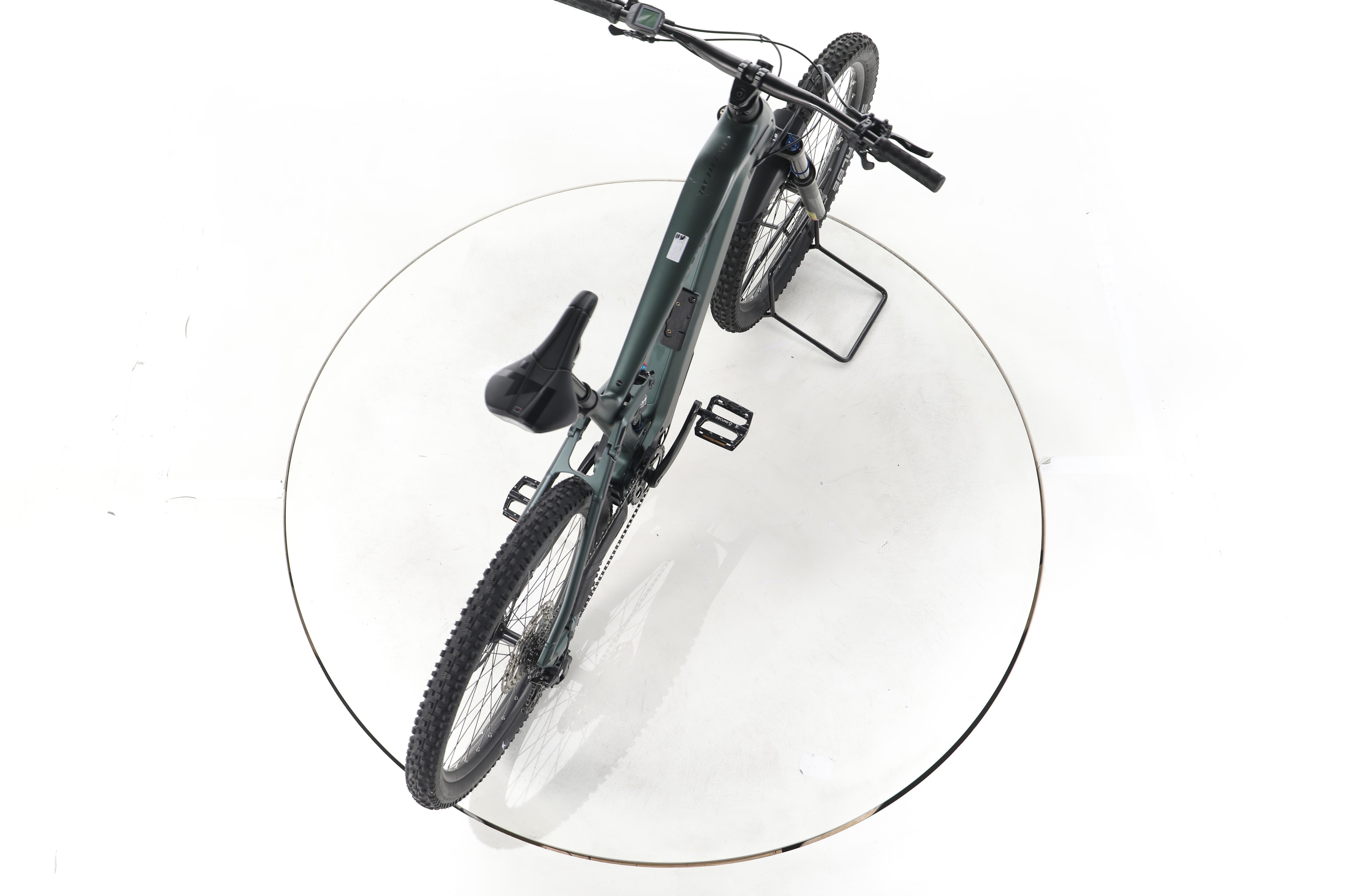 Bulls Sonic EVO AM 2 E-Bike Fully Carbon - Image 23