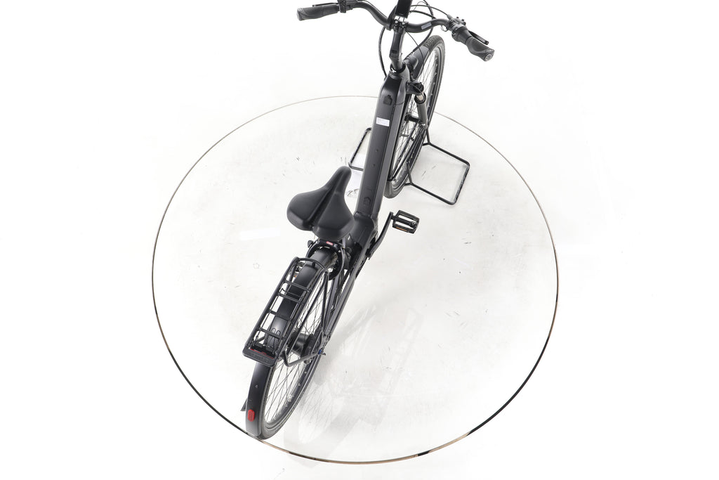 Kettler Quadriga Comp Belt CX5 City E-Bike Tiefeinsteiger - Image 23