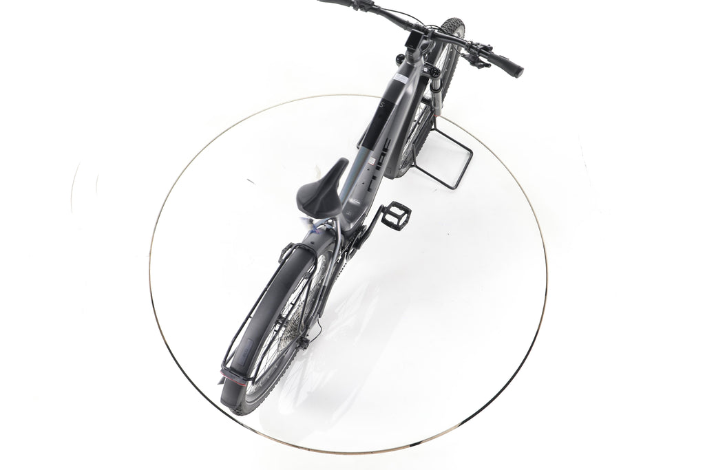 Cube Reaction Hybrid SLT E-Bike 2023 - Image 23