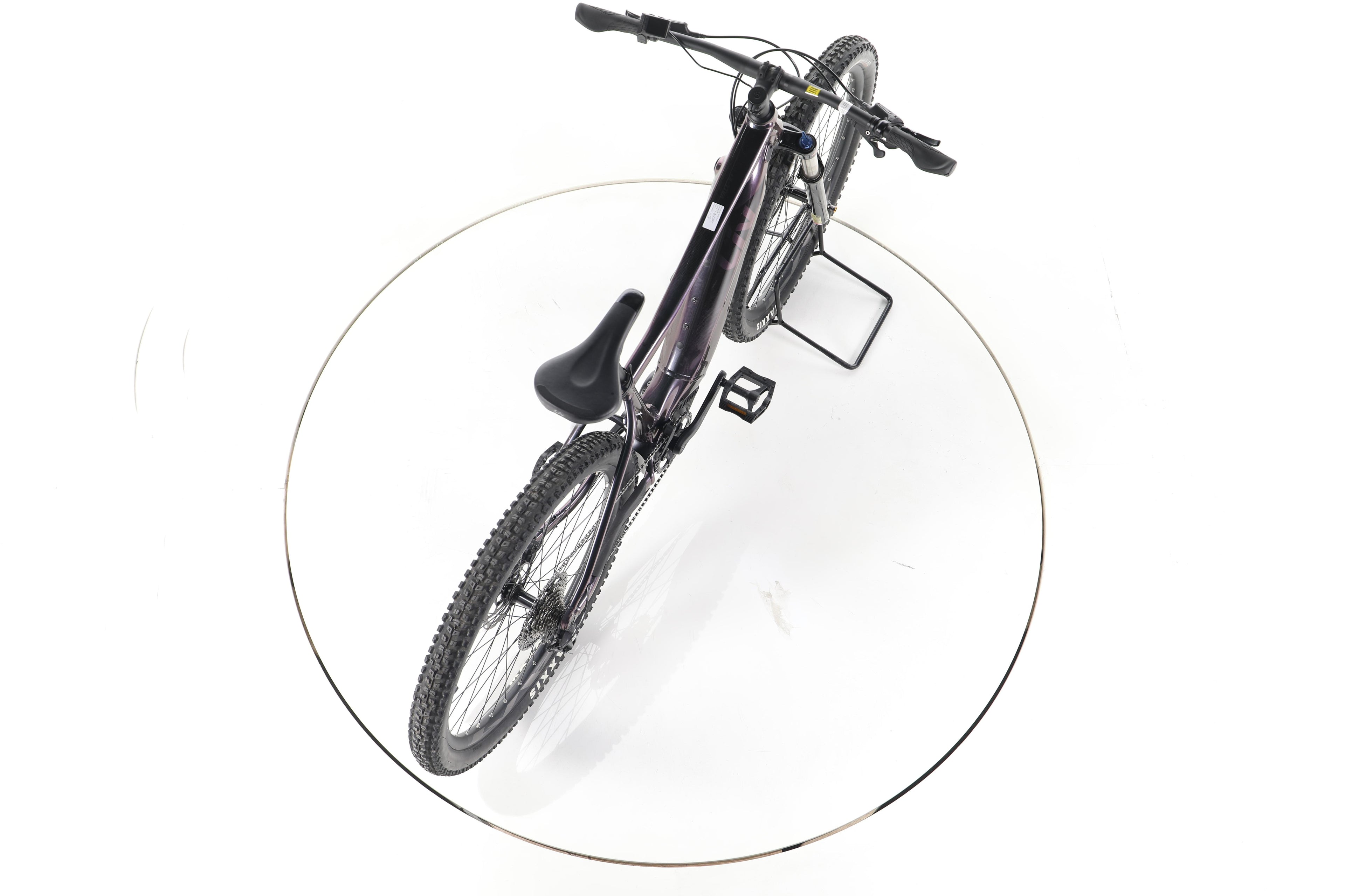 Liv Vall E+ Pro E-Bike - Image 23