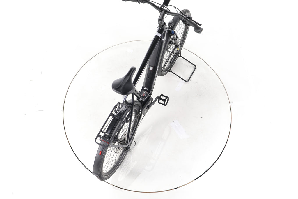 Cube Kathmandu Hybrid EXC Trekking E-Bike - Image 23