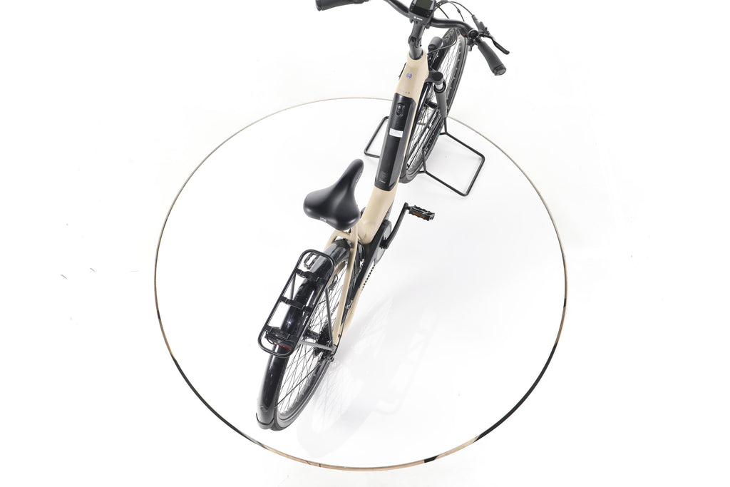 Winora Tria 9 Trekking E-Bike Tiefeinsteiger - Image 23