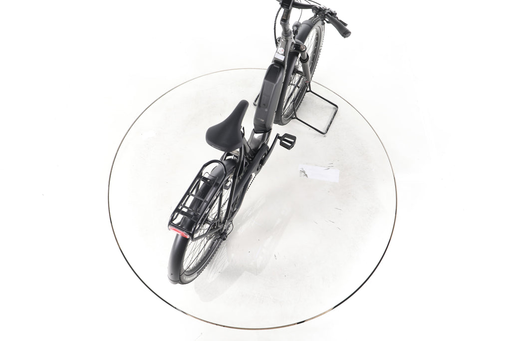 FLYER Upstreet5 7.12 Trekking E-Bike Tiefeinsteiger - Image 23