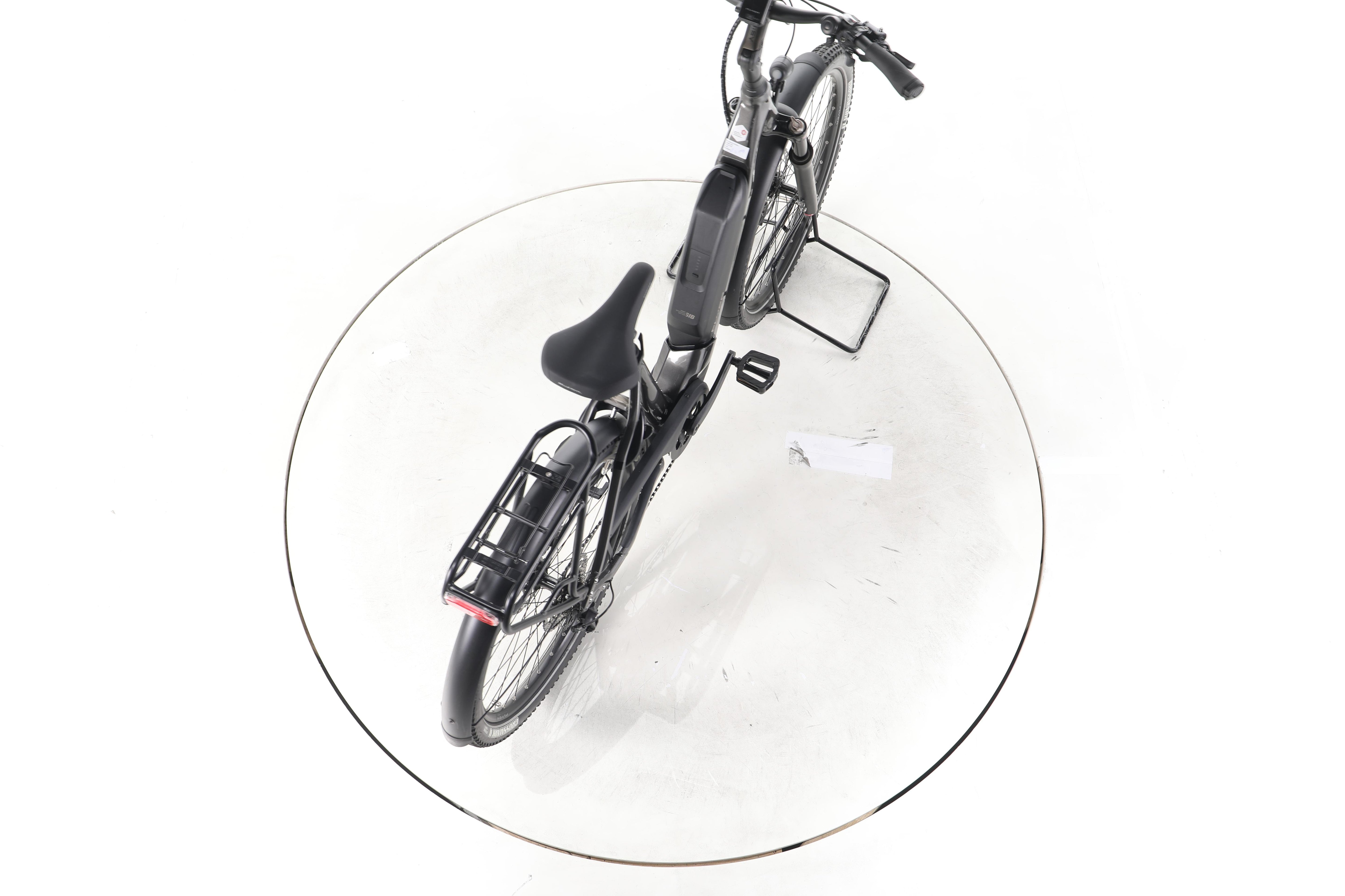 FLYER Upstreet5 7.12 Trekking E-Bike Tiefeinsteiger - Image 23