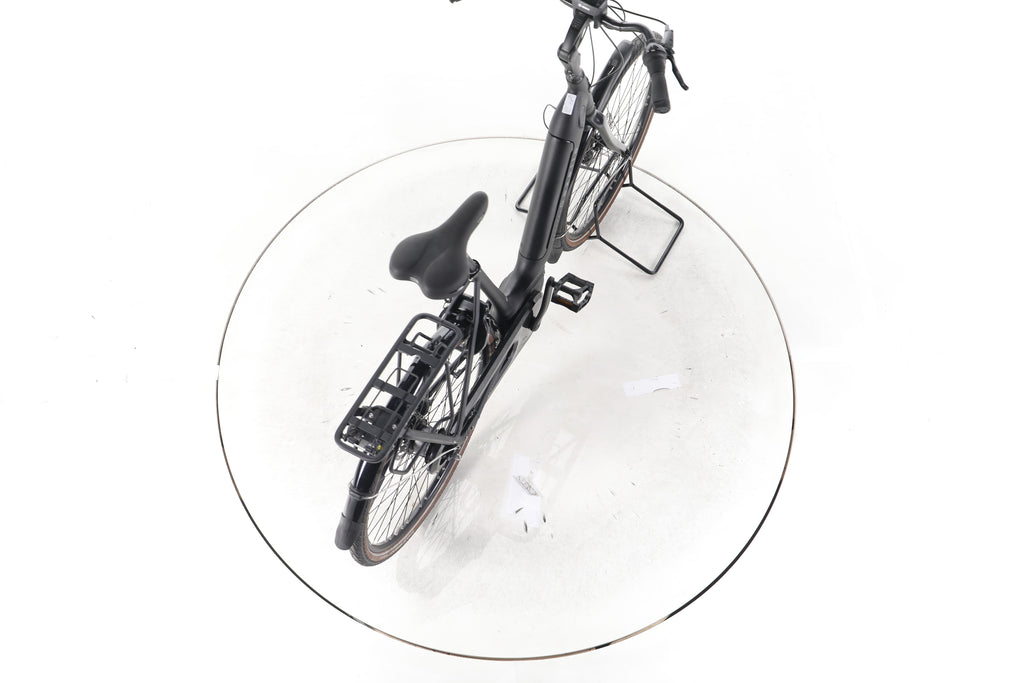 Gazelle Arroyo C7 HMB Elite City E-Bike Tiefeinsteiger - Image 23
