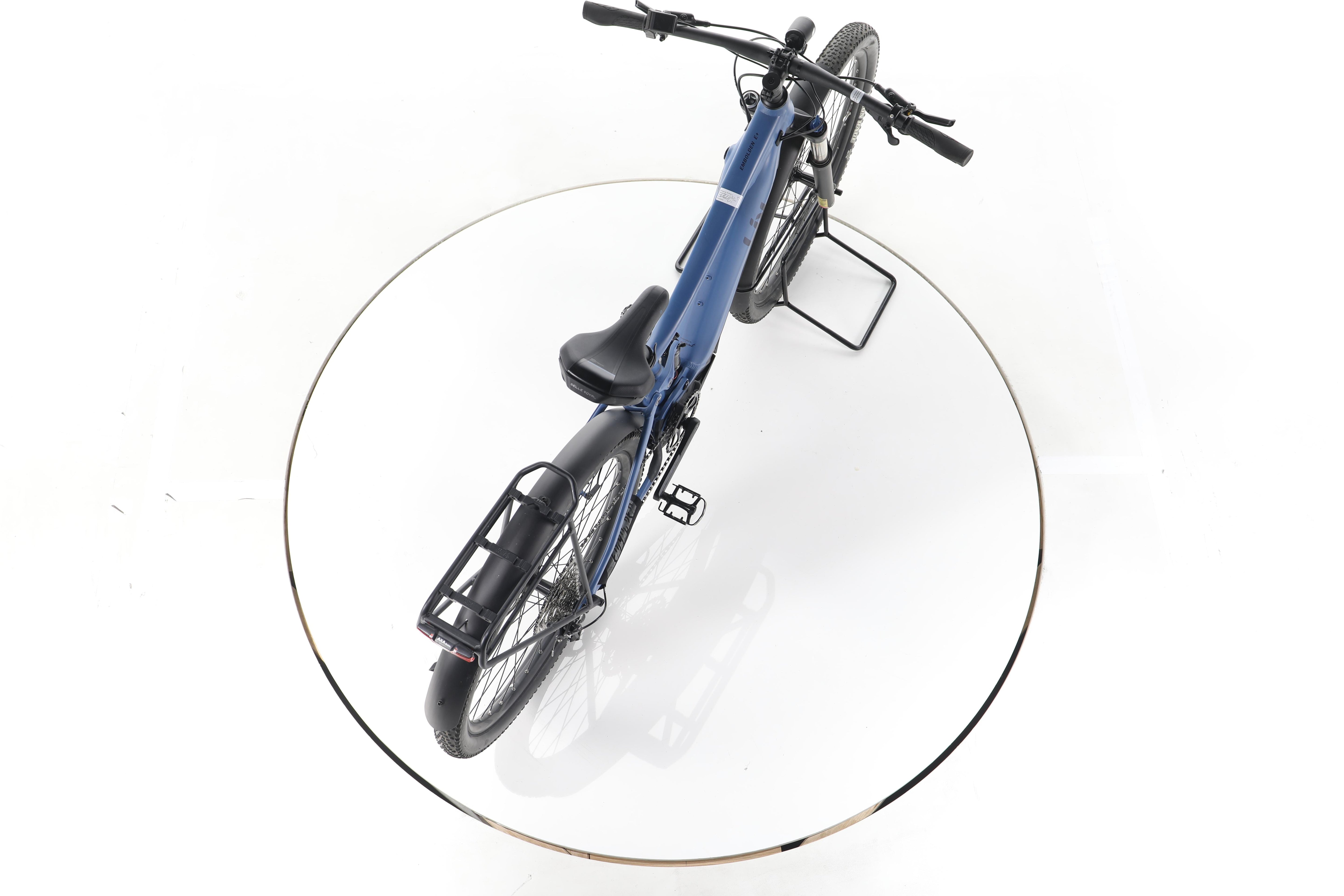 Liv Embolden E+ EX SUV E-Bike - Image 23