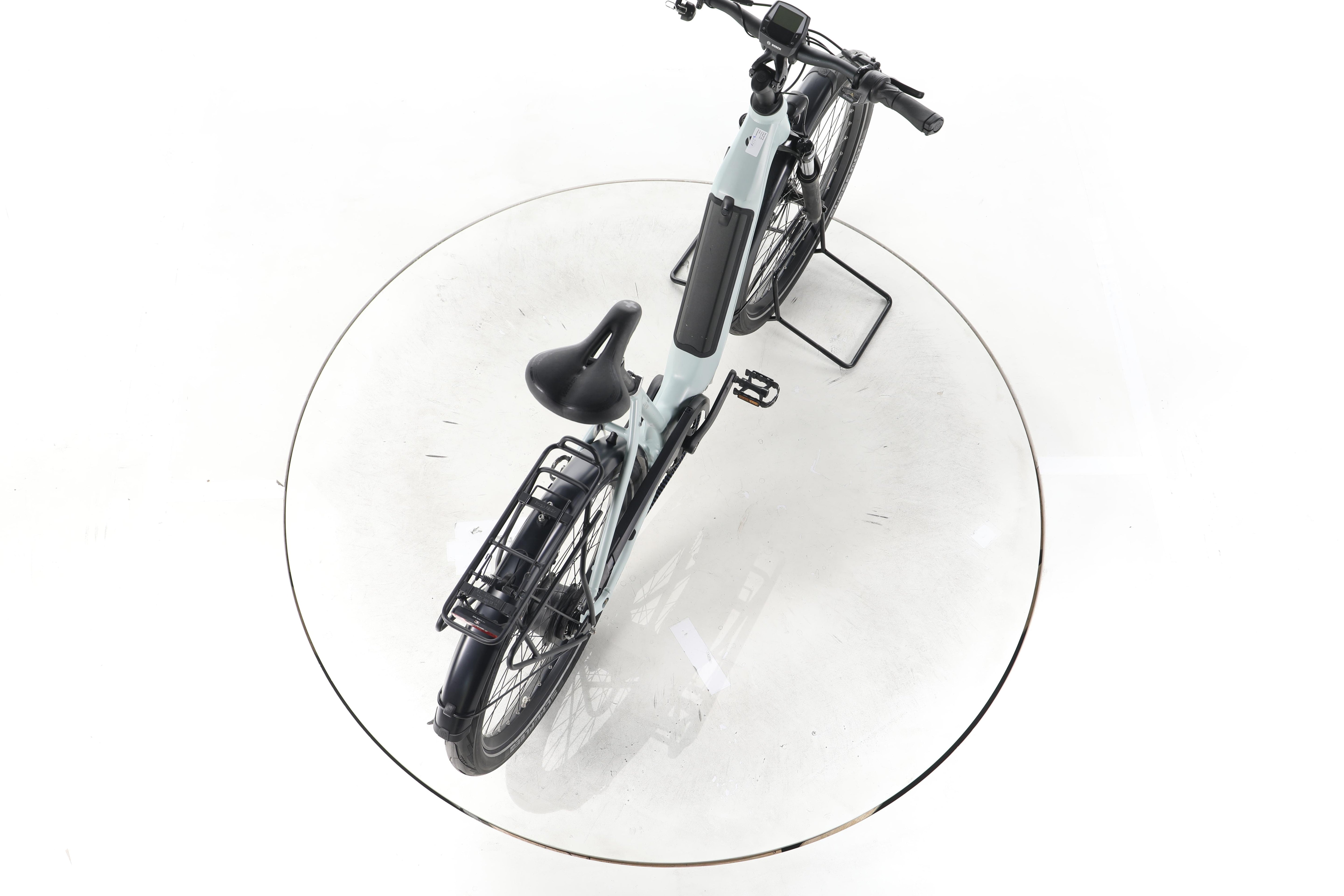 Velo de Ville LEB 990 Sport City E-Bike Tiefeinsteiger - Image 23