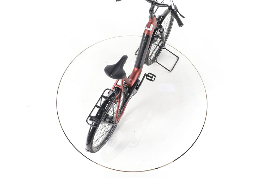 Winora Tria N8 City E-Bike Tiefeinsteiger - Image 23