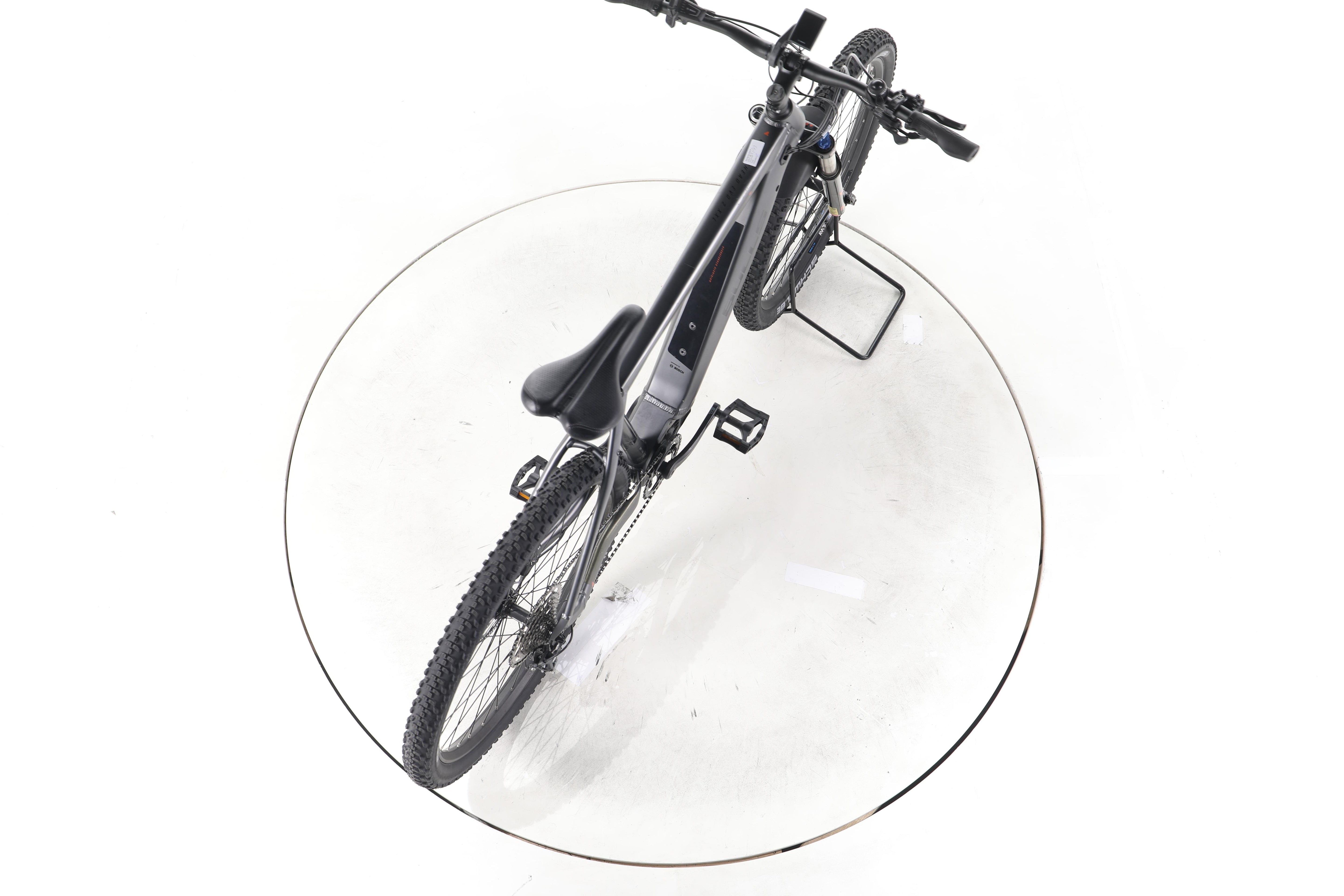 Bulls Copperhead Evo 2 XXL E-Bike - Image 23