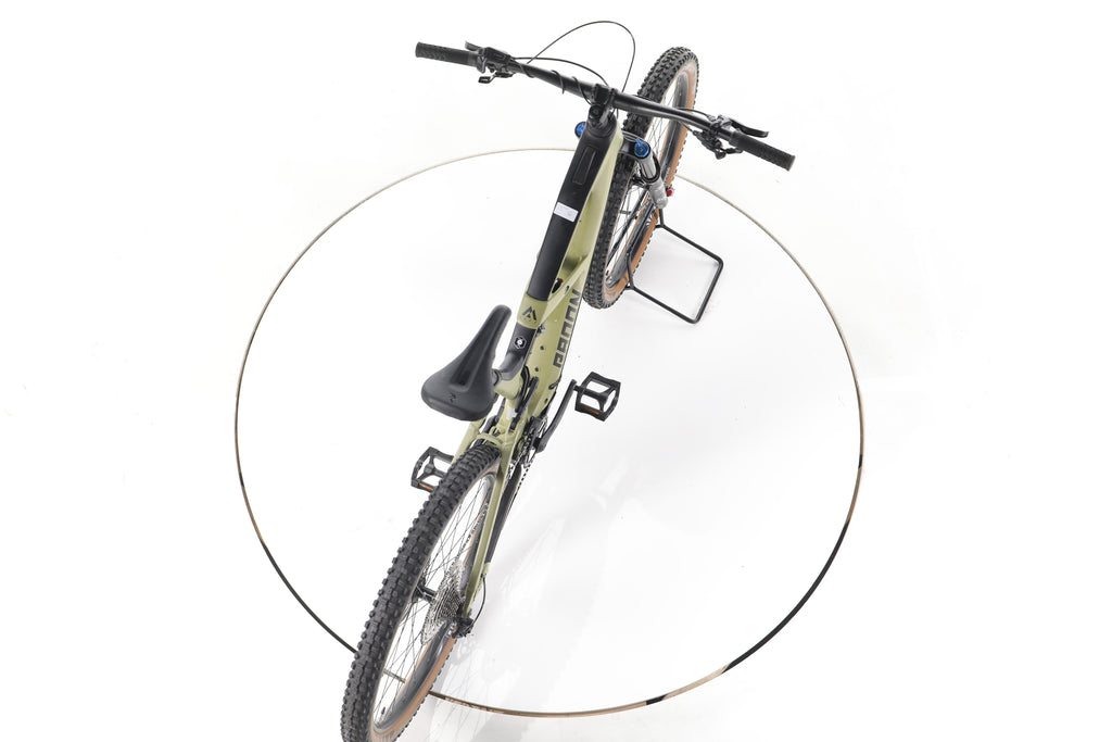 Radon Deft 8.0 E-Bike Fully Carbon - Image 23