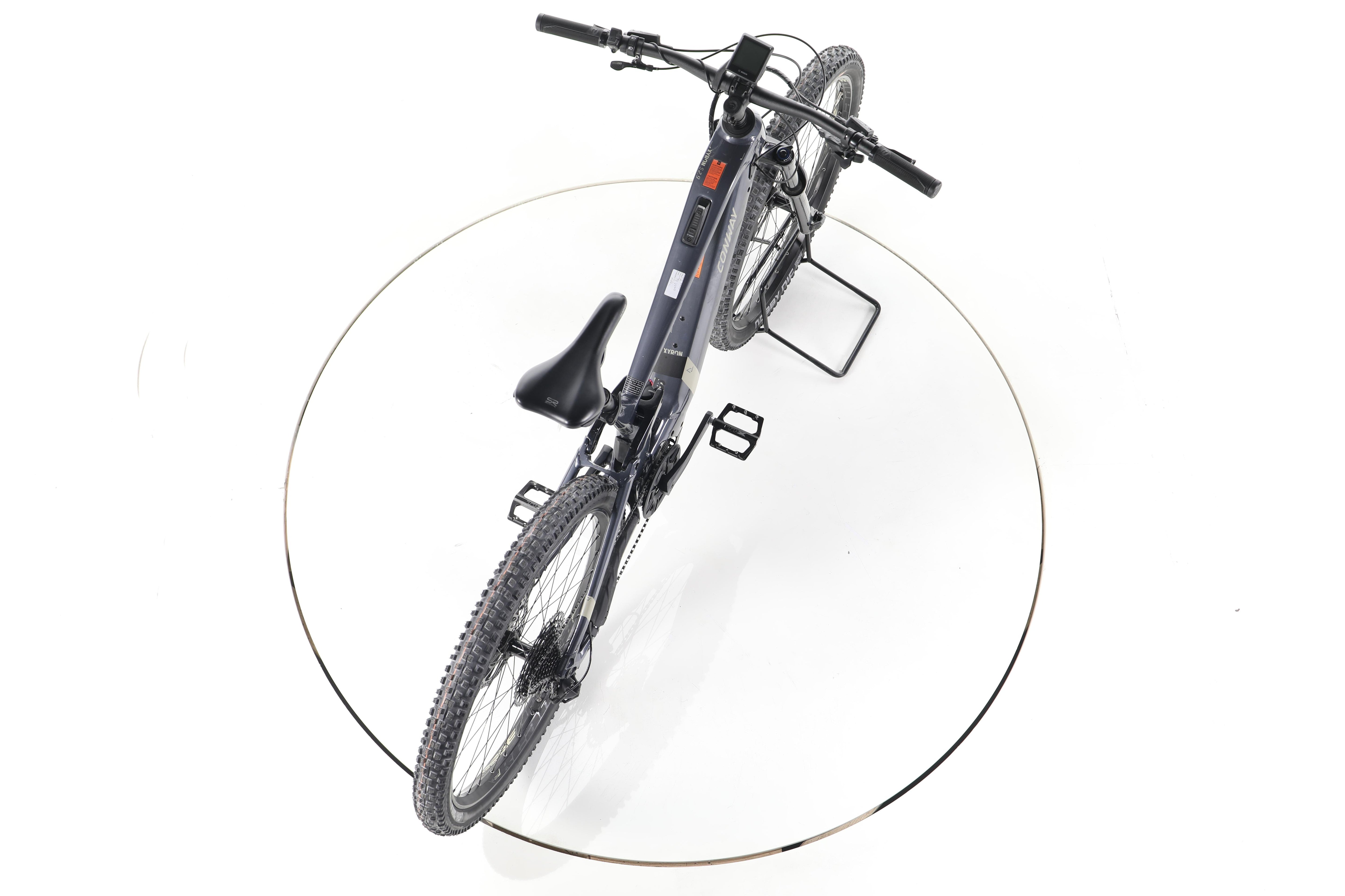 Conway Xyron S 2.9 Fully E-Bike - Image 23