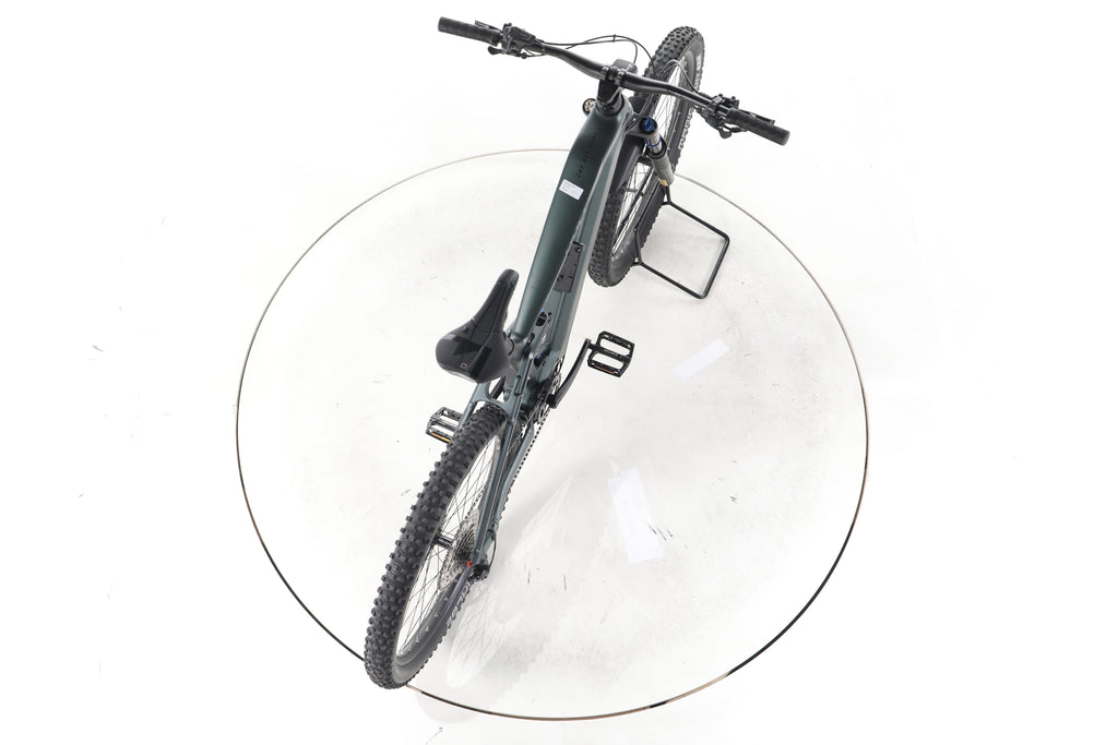 Bulls Sonic EVO AM 2 E-Bike Fully - Image 23