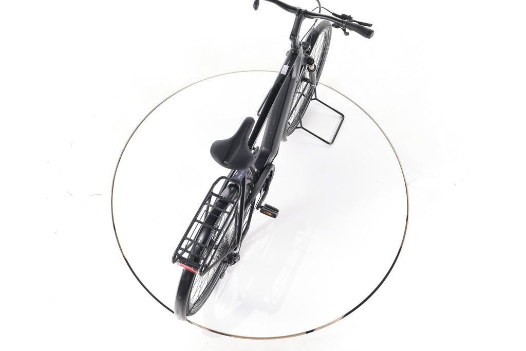 Hercules Futura Comp I-11 Trekking E-Bike - Image 23