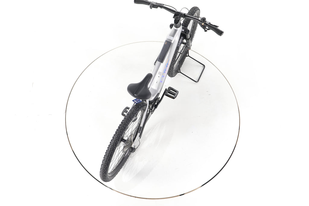Cube Reaction Hybrid SLX E-Bike - Image 23