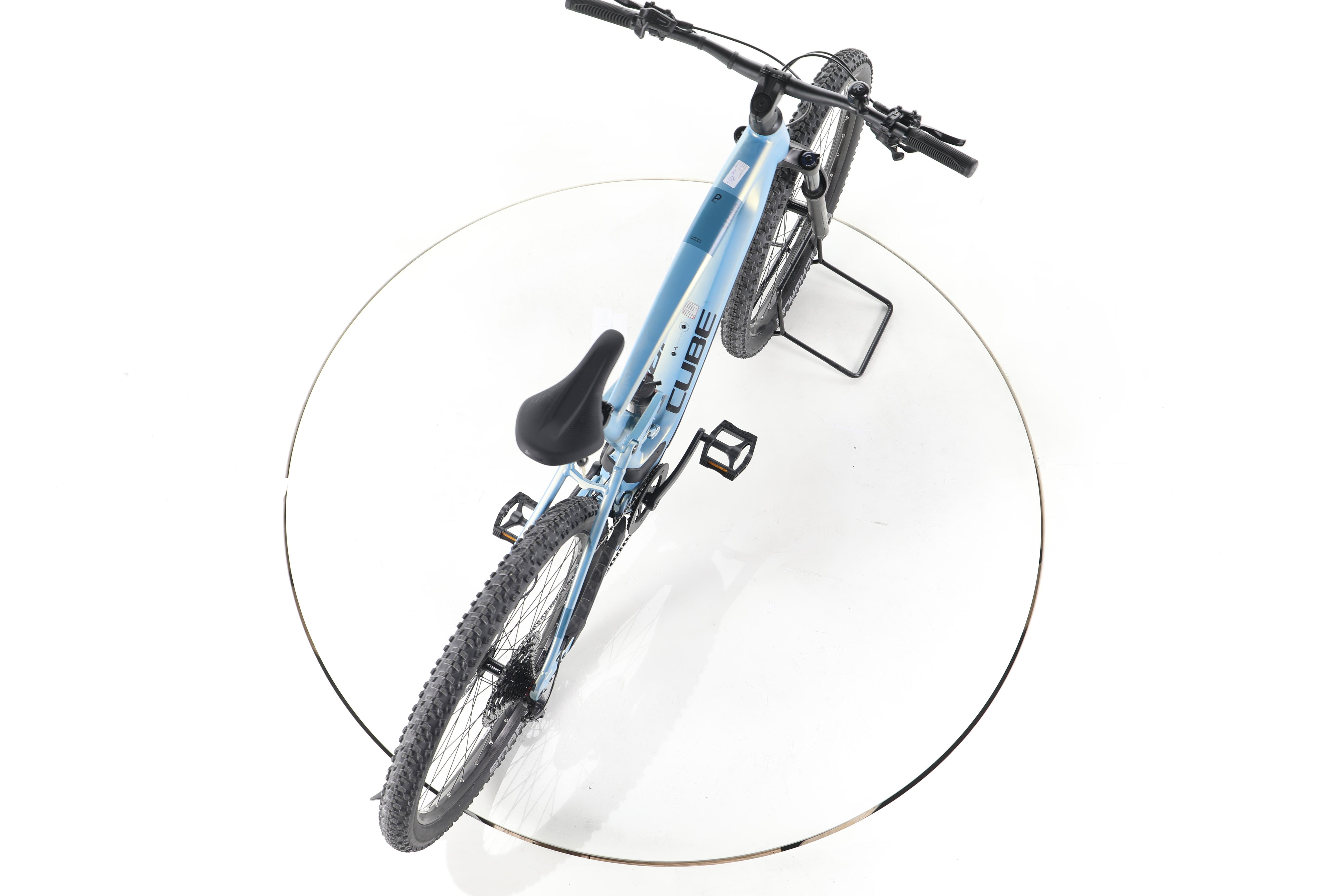 Cube Stereo Hybrid 120 Pro Fully E-Bike - Image 23