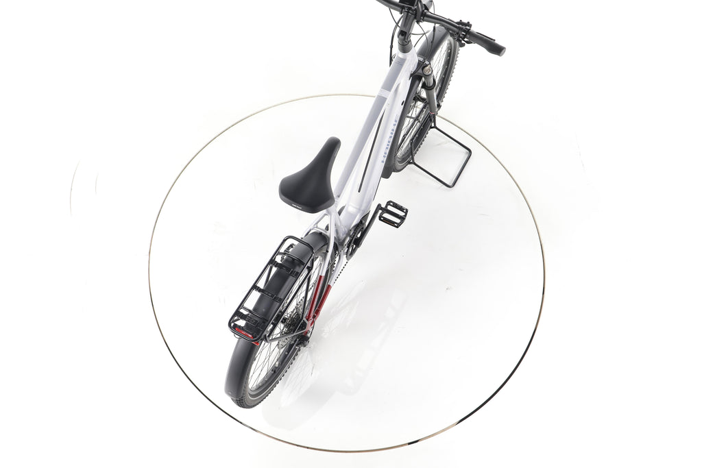 Haibike Trekking 7 Trekking E-Bike 2024 - Image 23