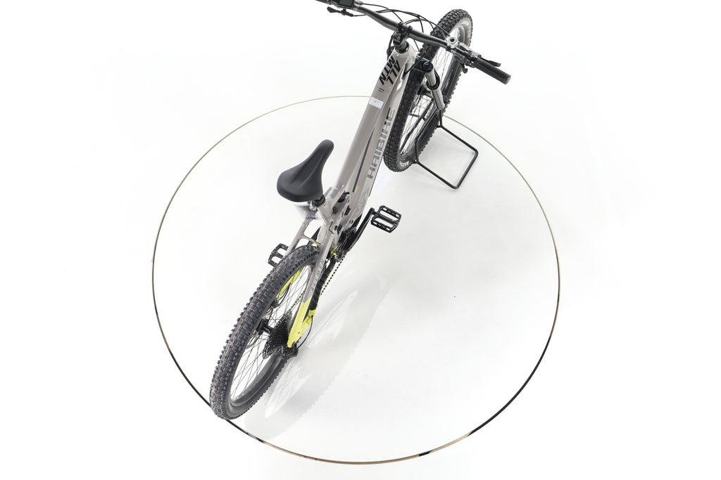 Haibike AllMtn 2 Fully E-Bike - Image 23