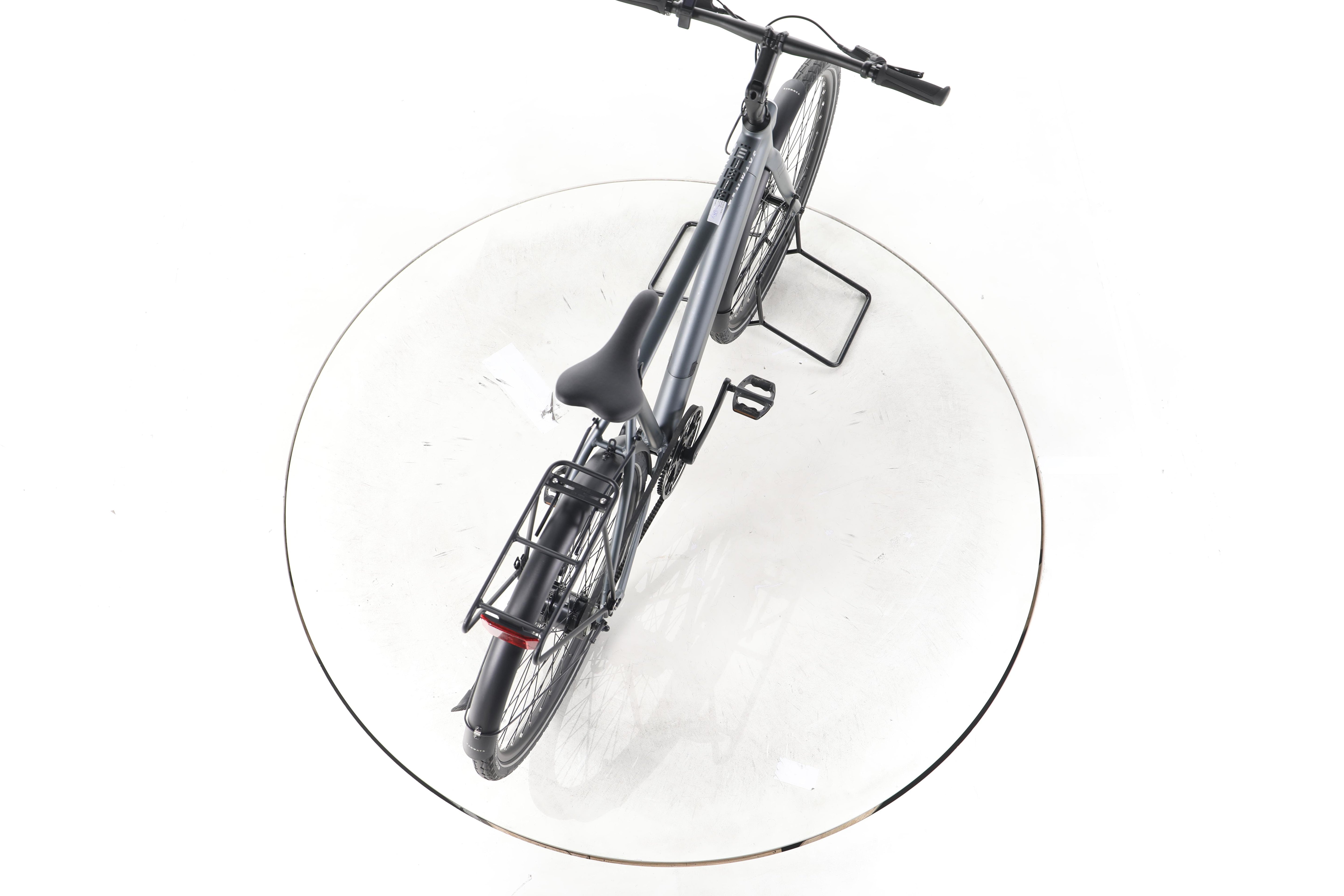 TENWAYS CGO600 PRO City E-Bike - Image 23