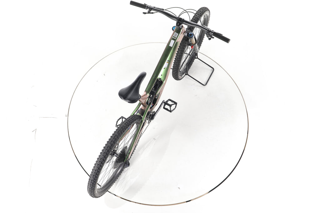 Cannondale Jekyll 1 Fahrrad Fully - Image 23
