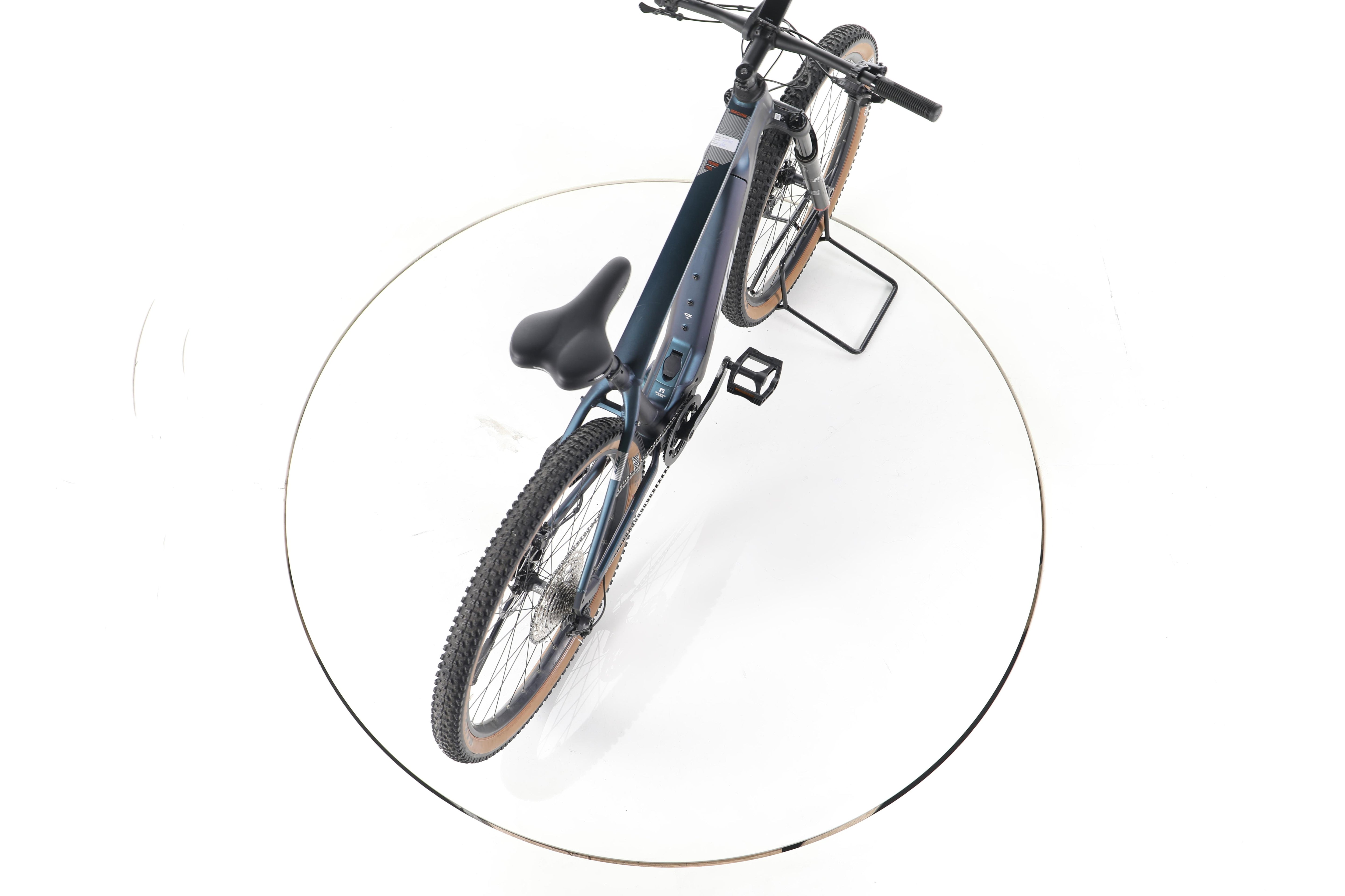 KTM Macina Team 791 E-Bike - Image 23