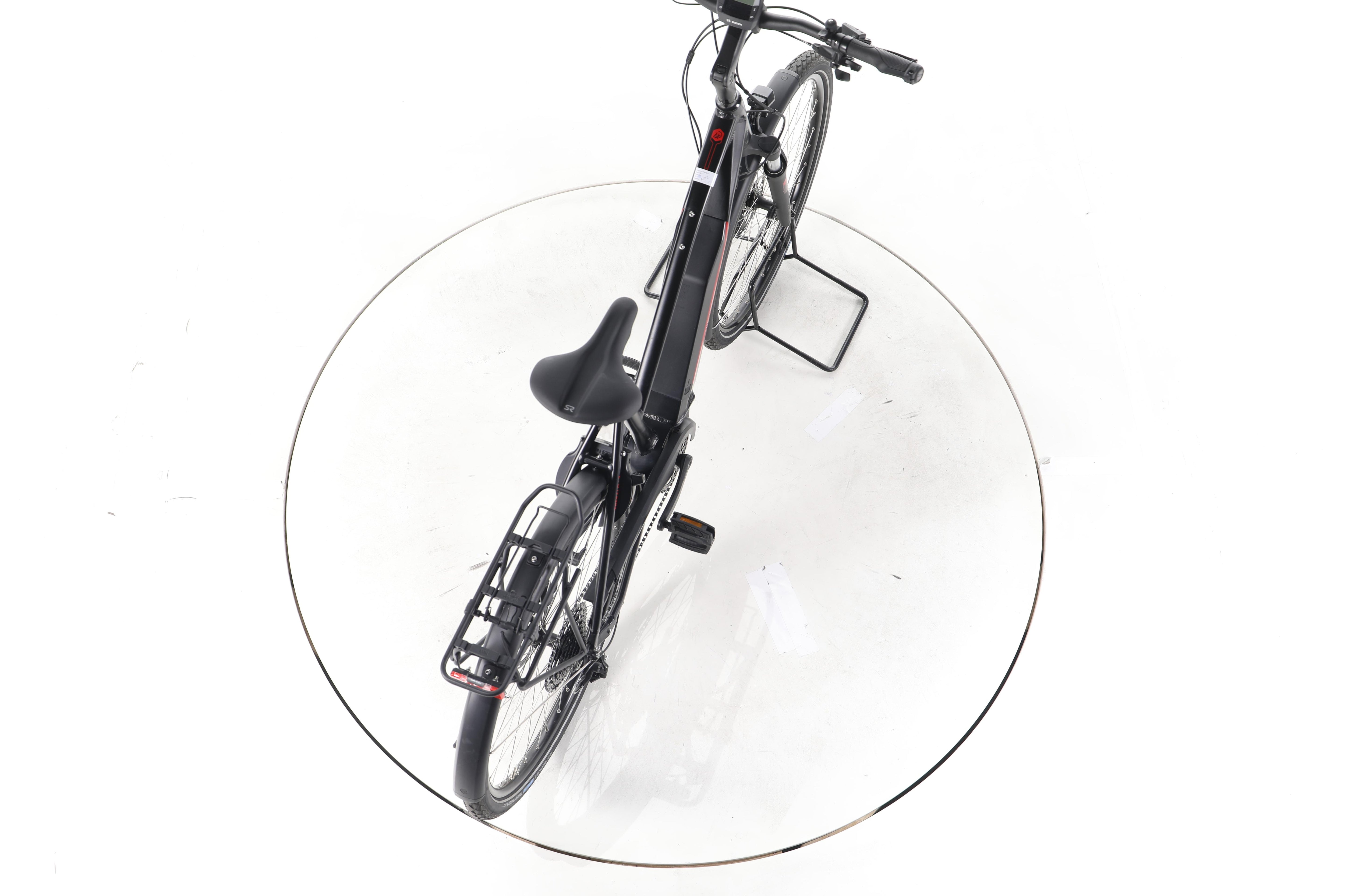 Victoria Tresalo 2 Trekking E-Bike - Image 23