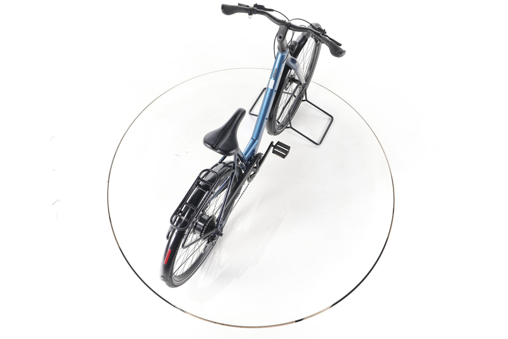 Coboc Kallio RGD Trekking E-Bike Tiefeinsteiger - Image 23