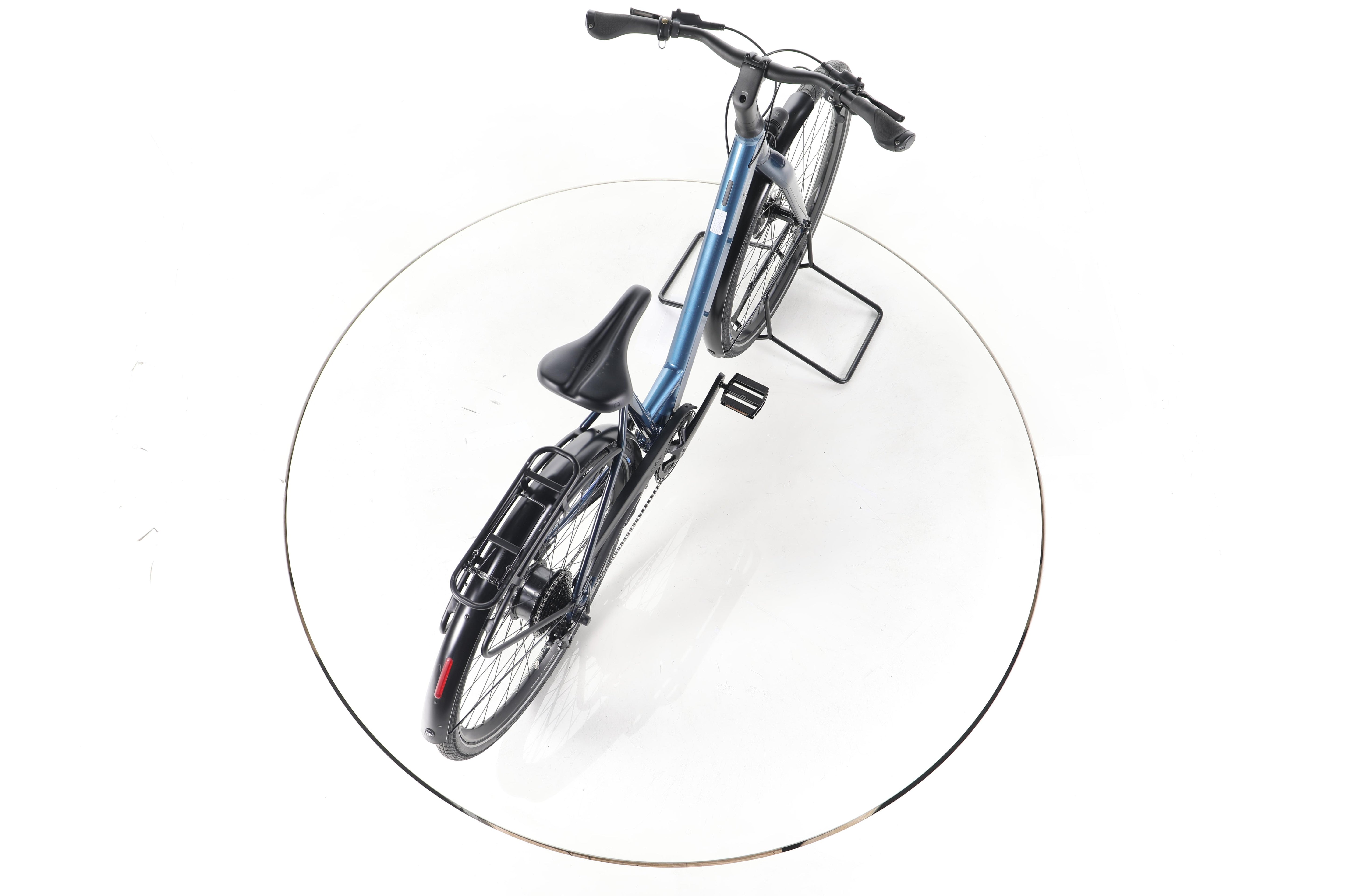 Coboc Kallio RGD Trekking E-Bike Tiefeinsteiger - Image 23