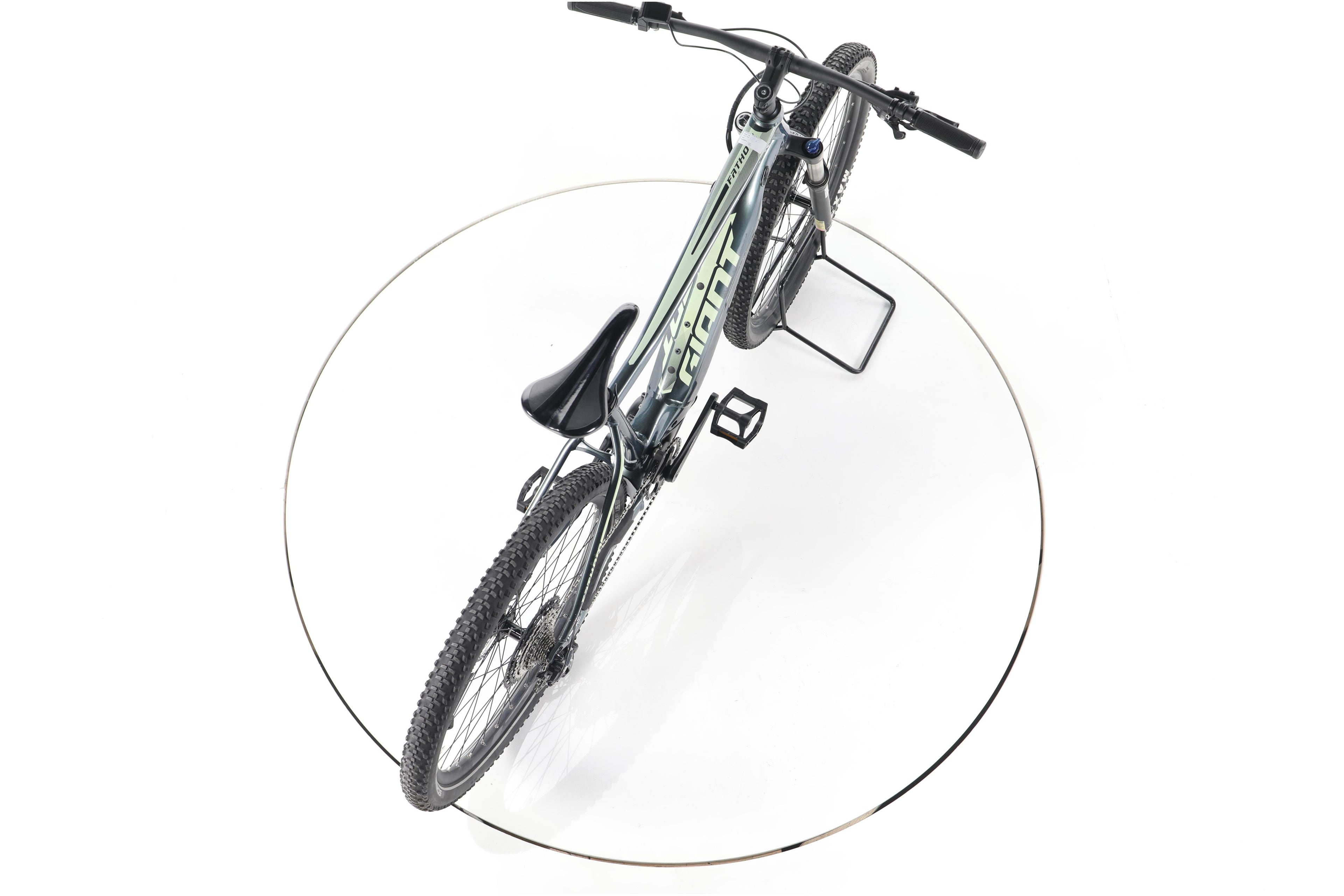 Giant Fathom E+ 1 E-Bike - Image 23