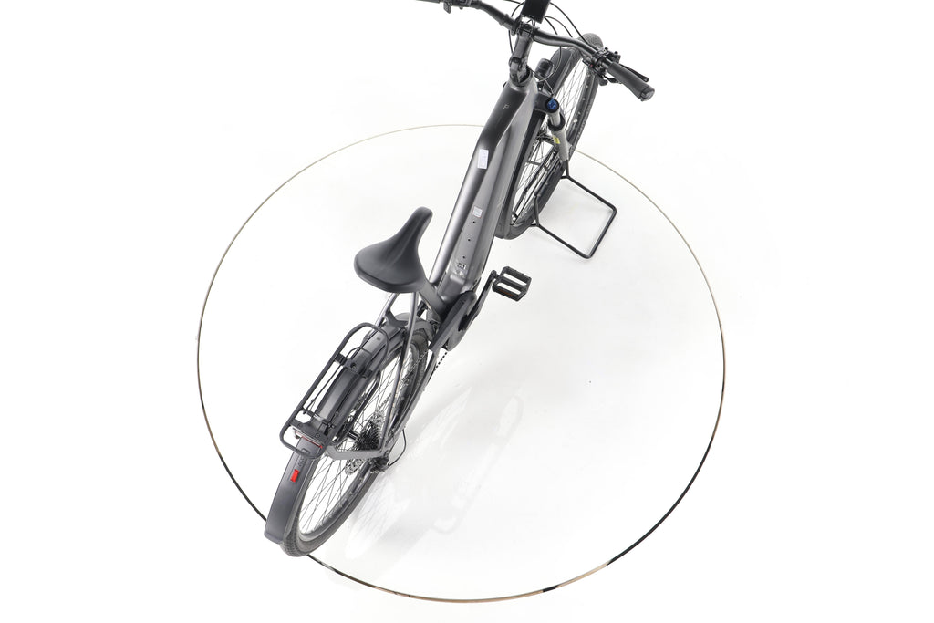 Cube Kathmandu Hybrid Pro Trekking E-Bike 2025 - Image 23