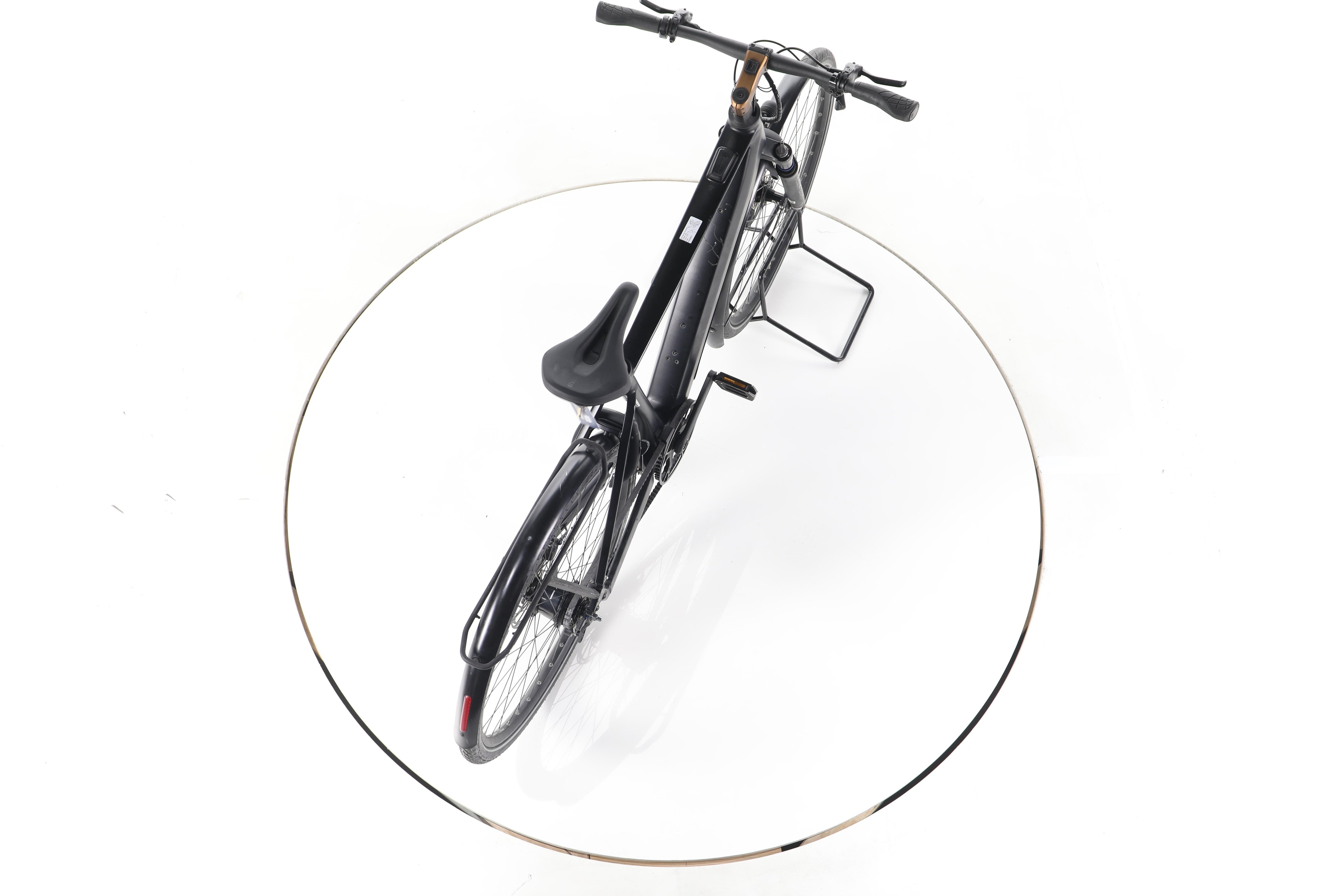 Riese & Müller UBN Five Silent City E-Bike - Image 23