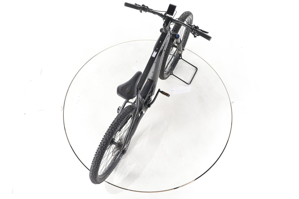 Bergamont E-Revox Expert Premium E-Bike - Image 23